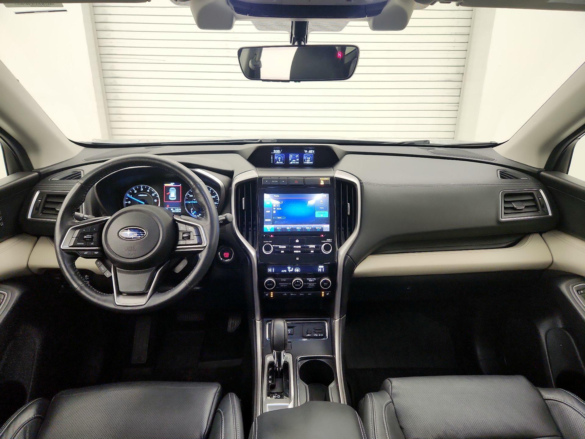 Thumbnail: 2020 Subaru Ascent - 9