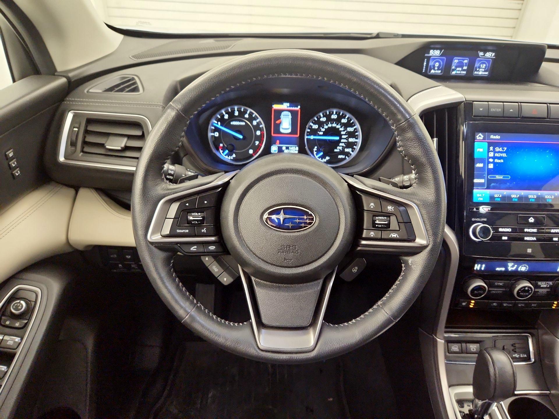 Thumbnail: 2020 Subaru Ascent - 10