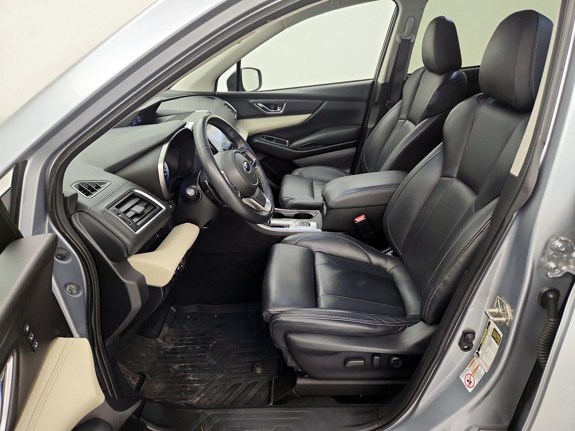 Thumbnail: 2020 Subaru Ascent - 11