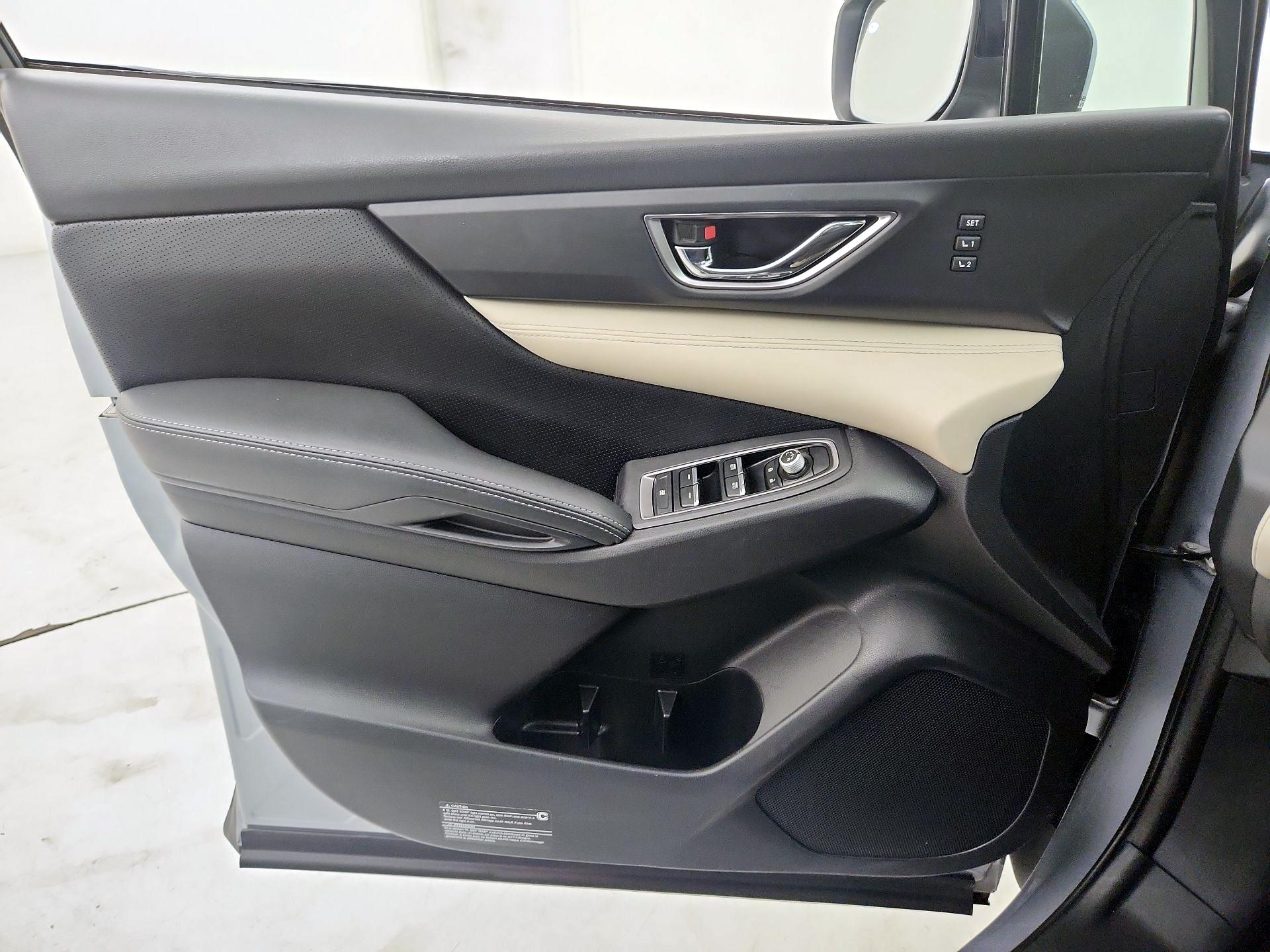 Thumbnail: 2020 Subaru Ascent - 12