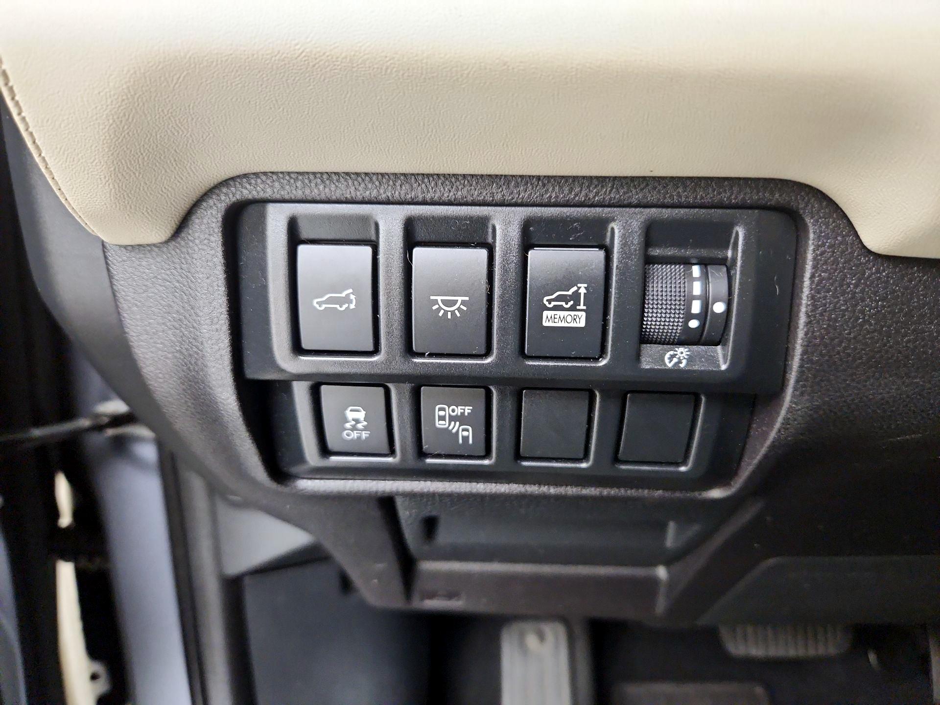 Thumbnail: 2020 Subaru Ascent - 13