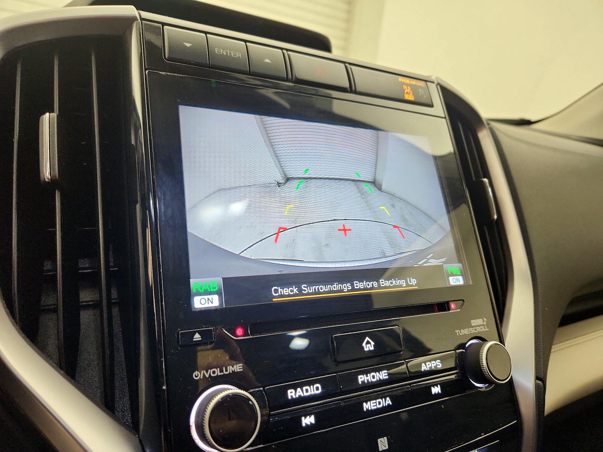 Thumbnail: 2020 Subaru Ascent - 14