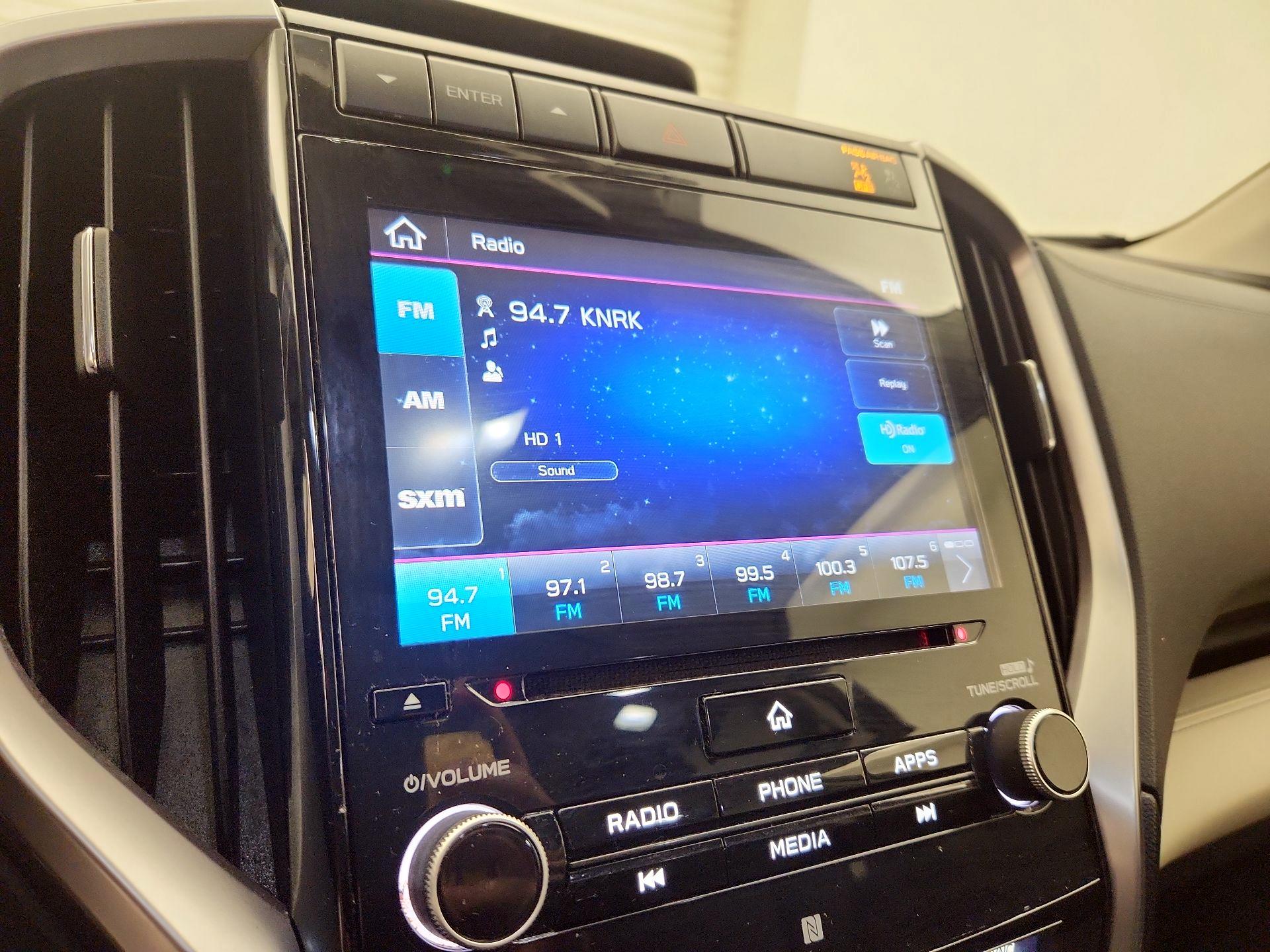 Thumbnail: 2020 Subaru Ascent - 15