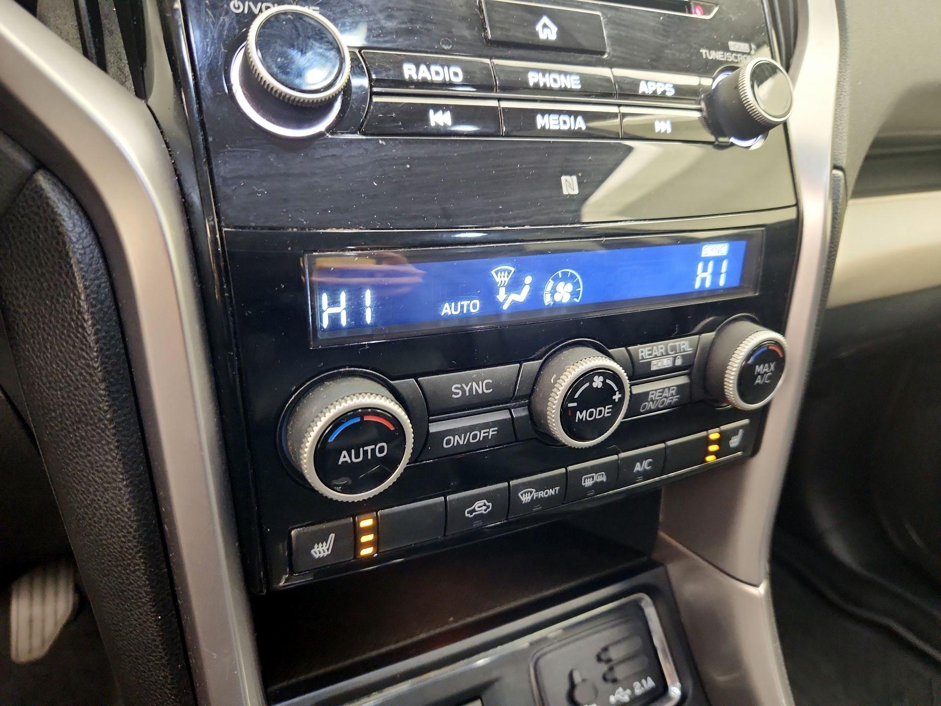 Thumbnail: 2020 Subaru Ascent - 16