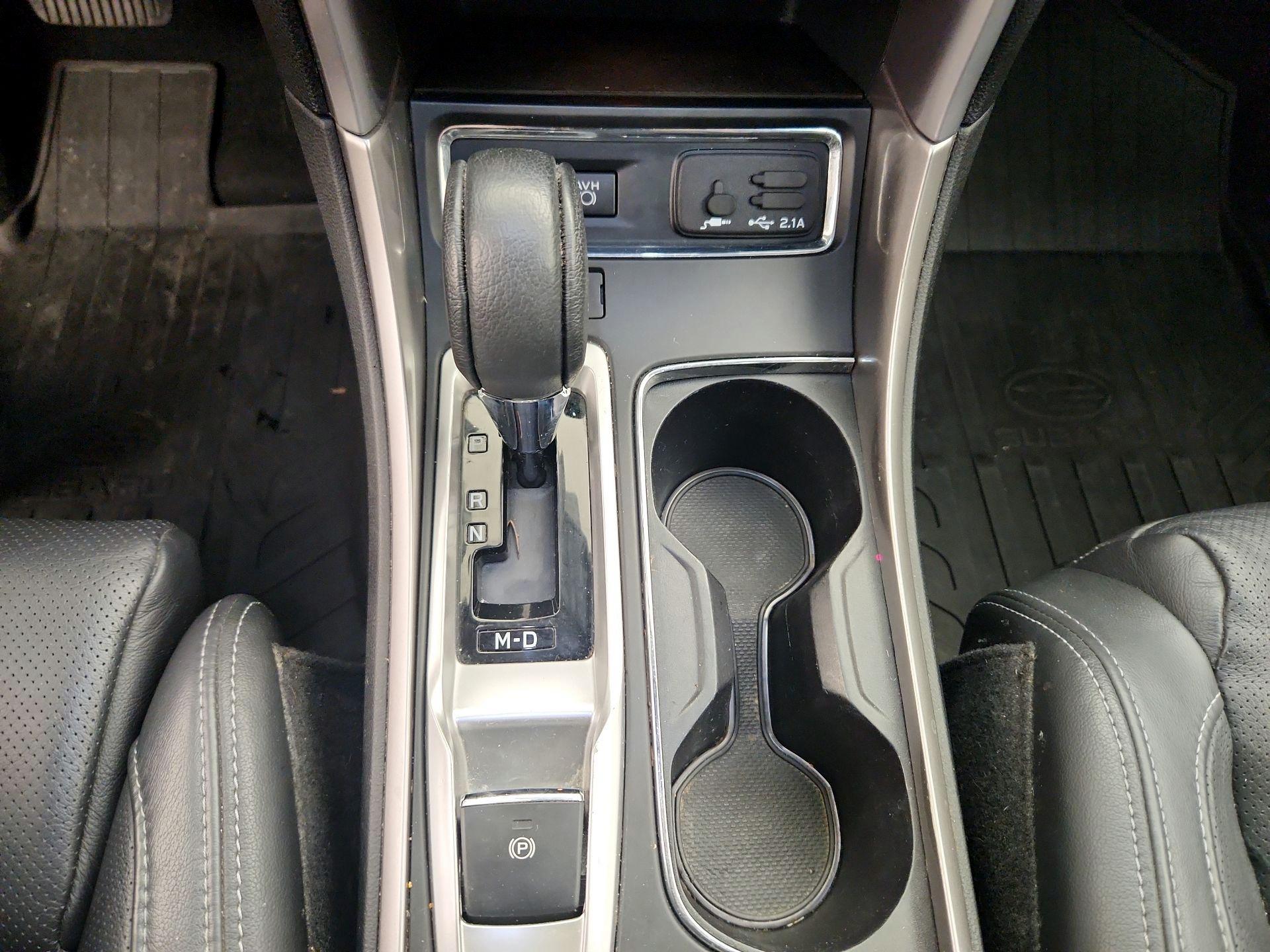 Thumbnail: 2020 Subaru Ascent - 17