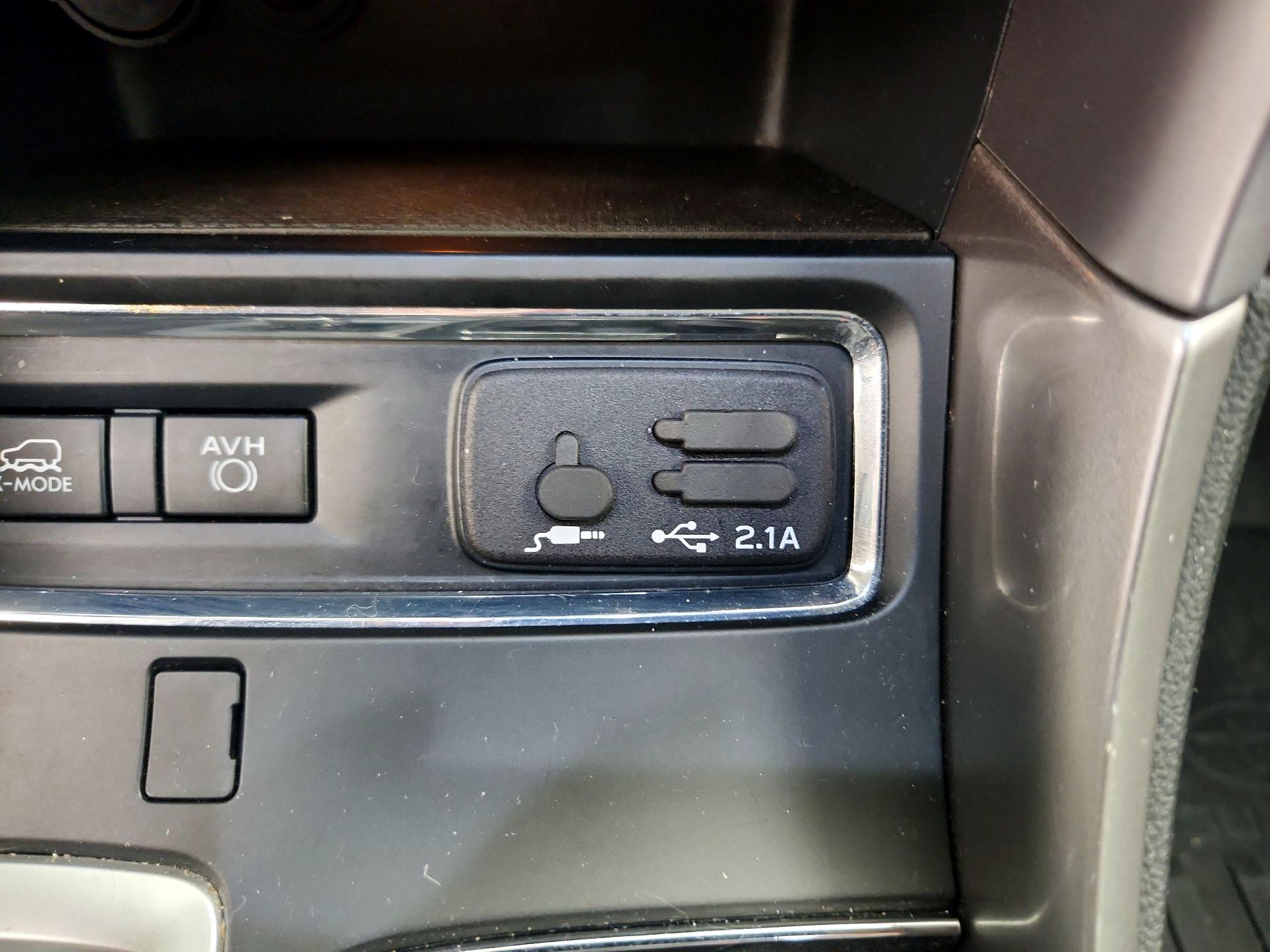 Thumbnail: 2020 Subaru Ascent - 18