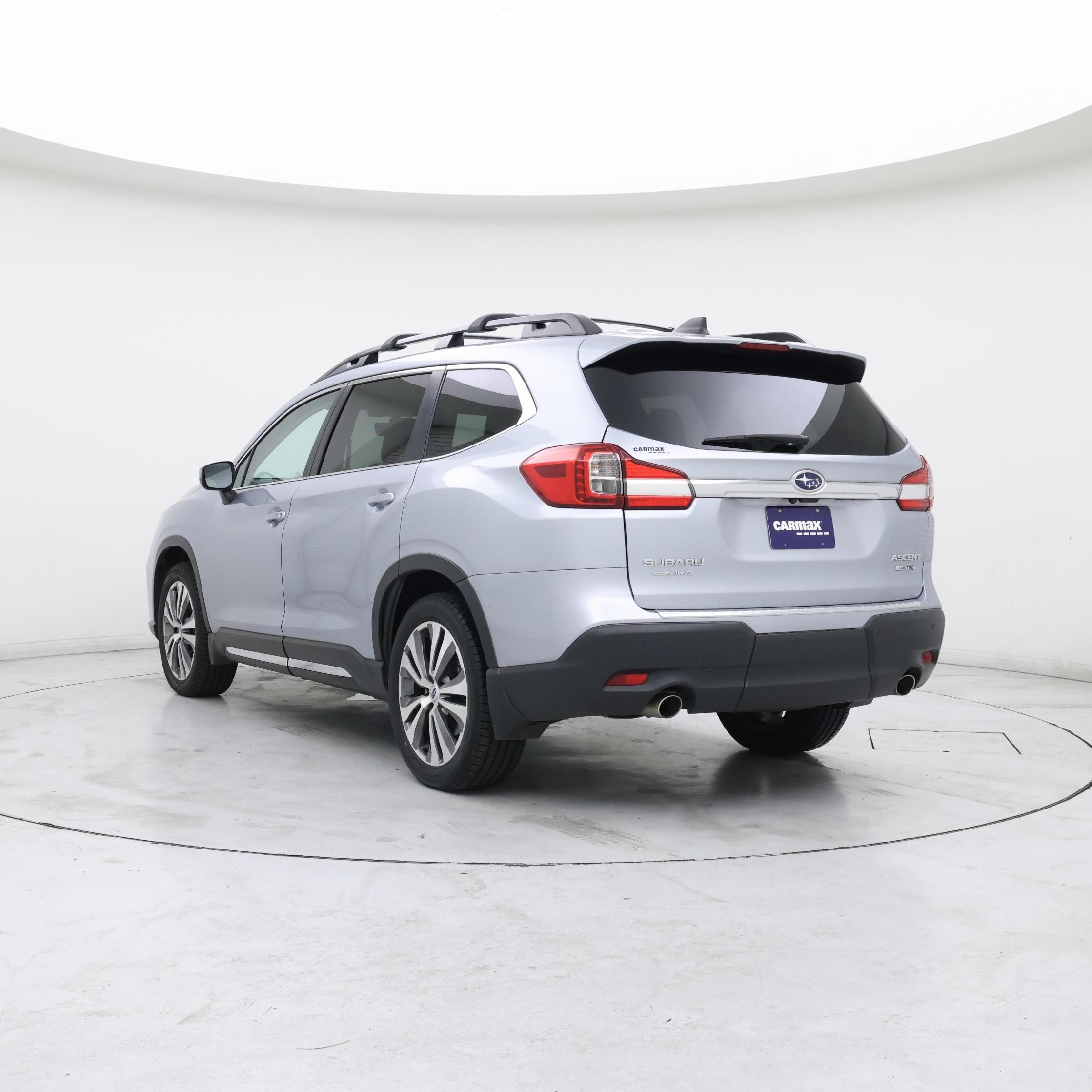 Thumbnail: 2020 Subaru Ascent - 2