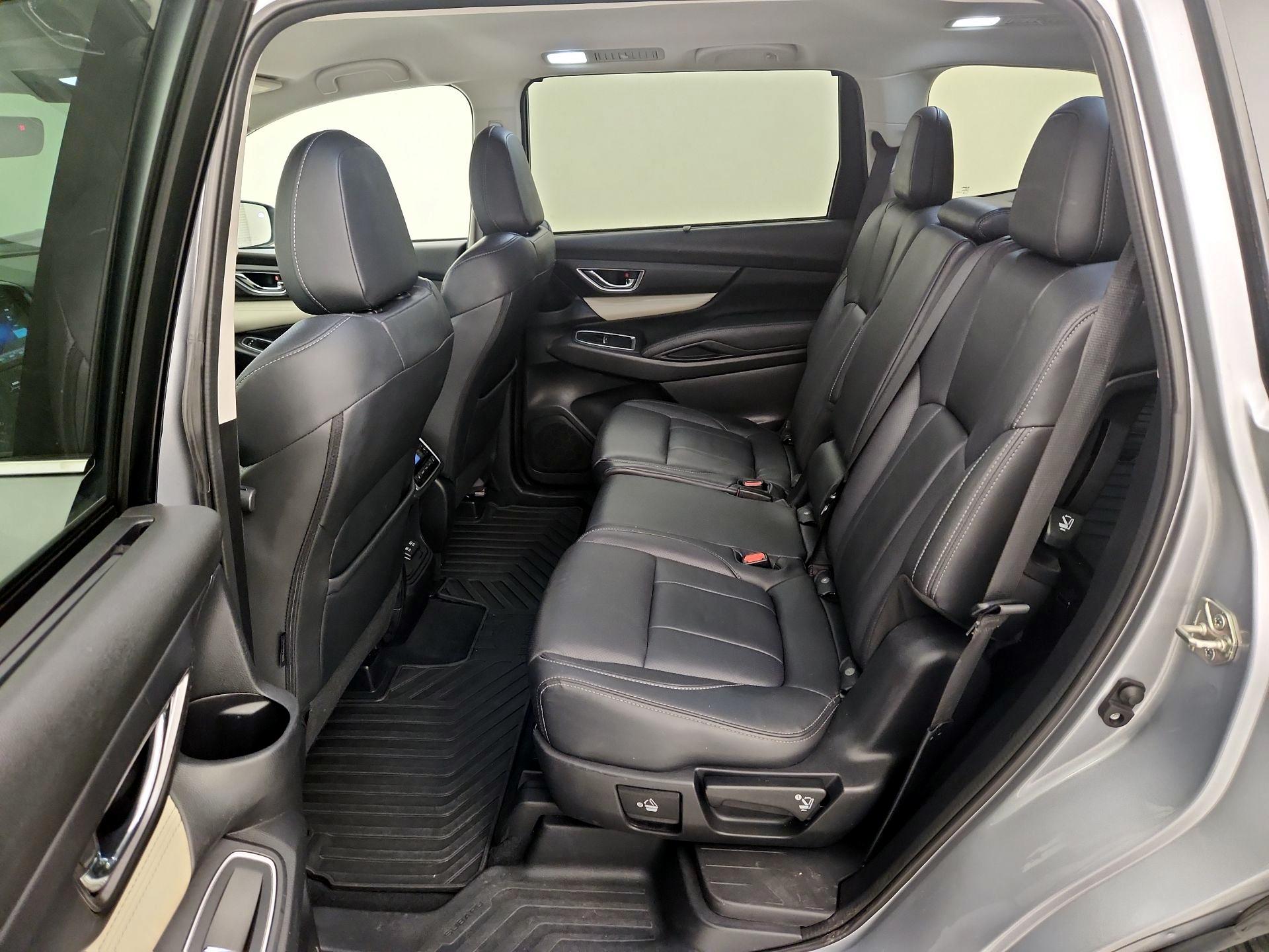 Thumbnail: 2020 Subaru Ascent - 19