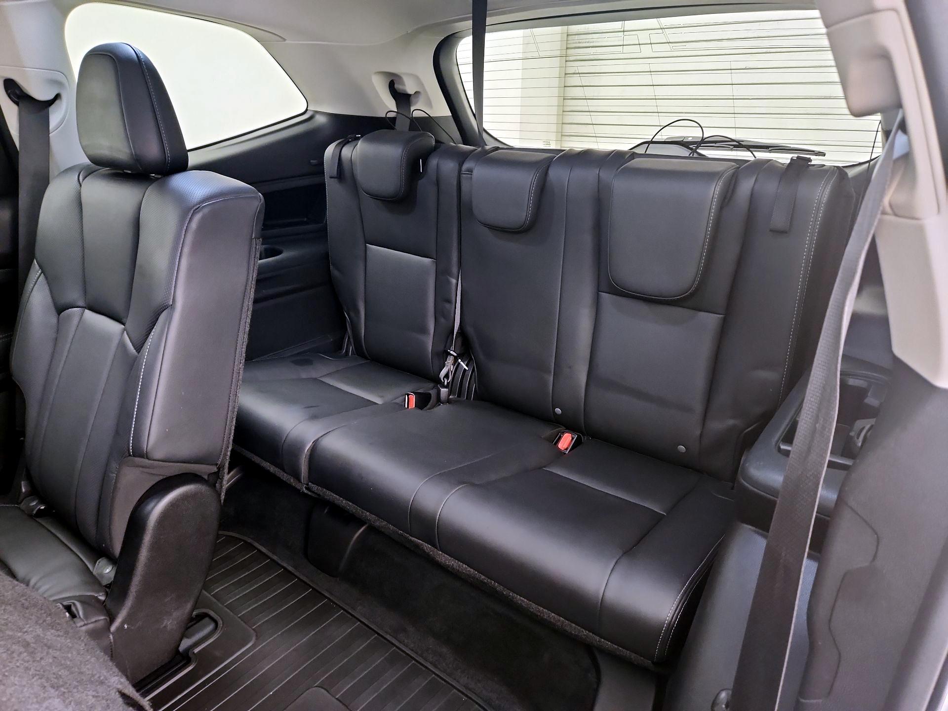 Thumbnail: 2020 Subaru Ascent - 20