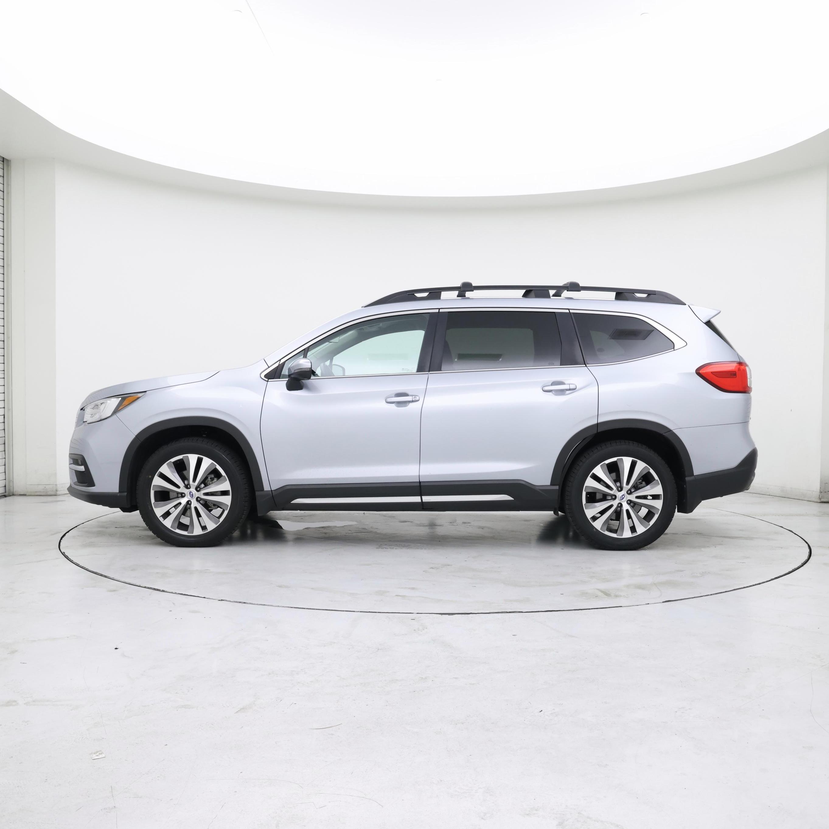 Thumbnail: 2020 Subaru Ascent - 3