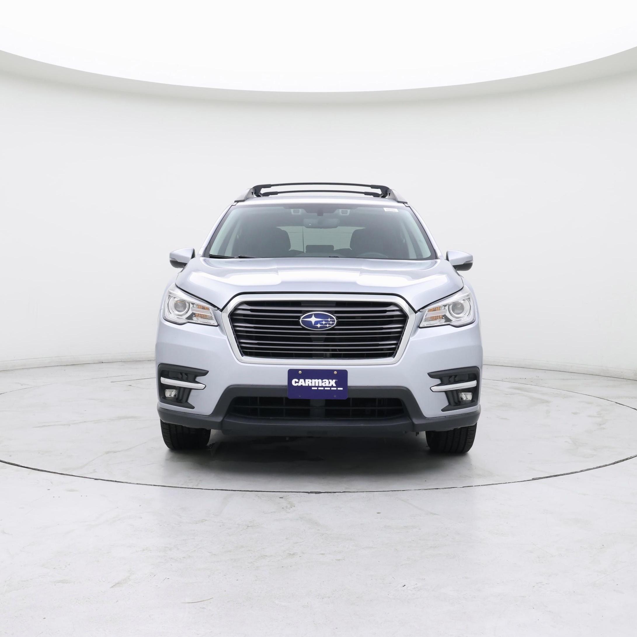 Thumbnail: 2020 Subaru Ascent - 5
