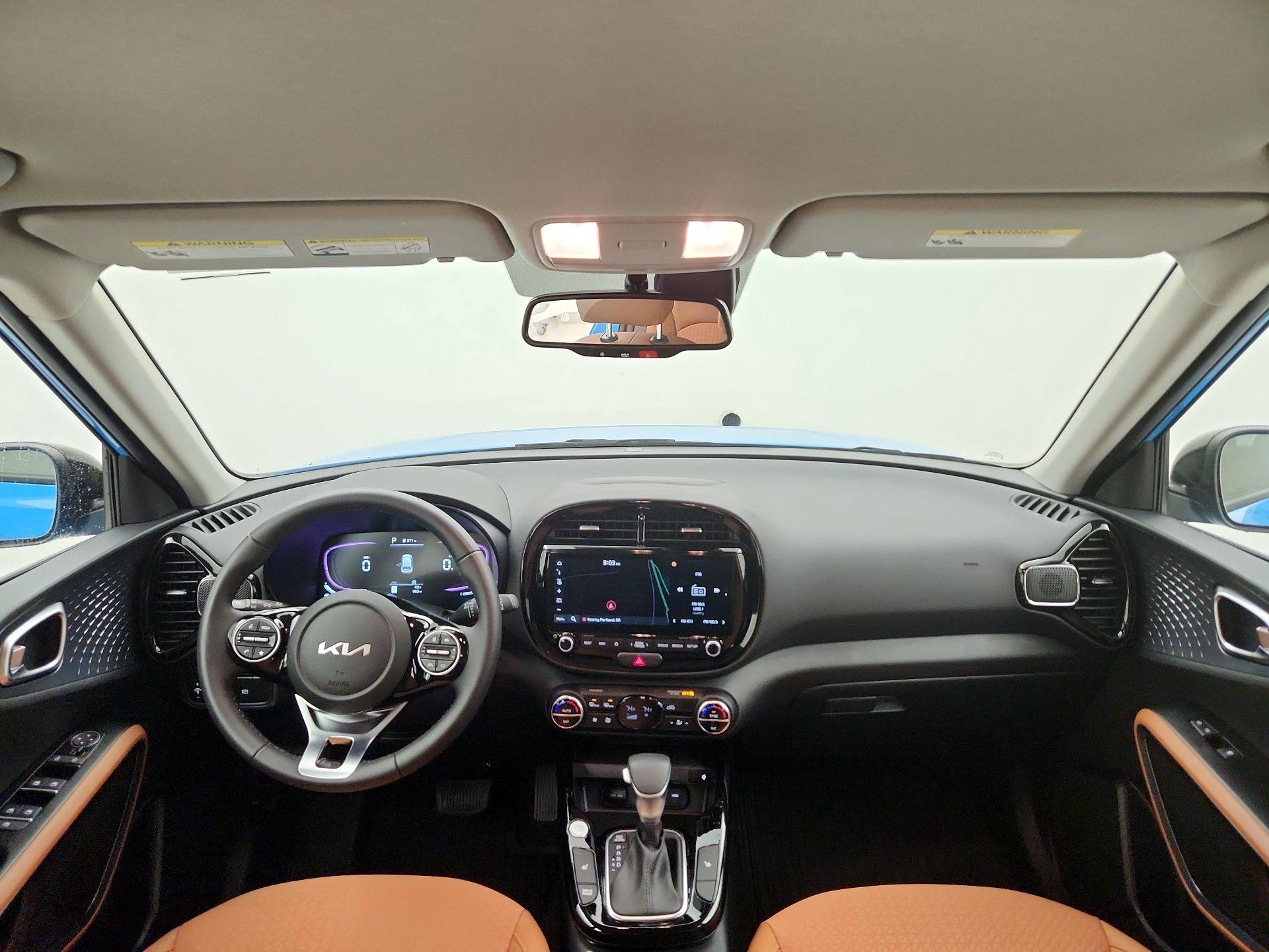 Thumbnail: 2025 Kia Soul - 9