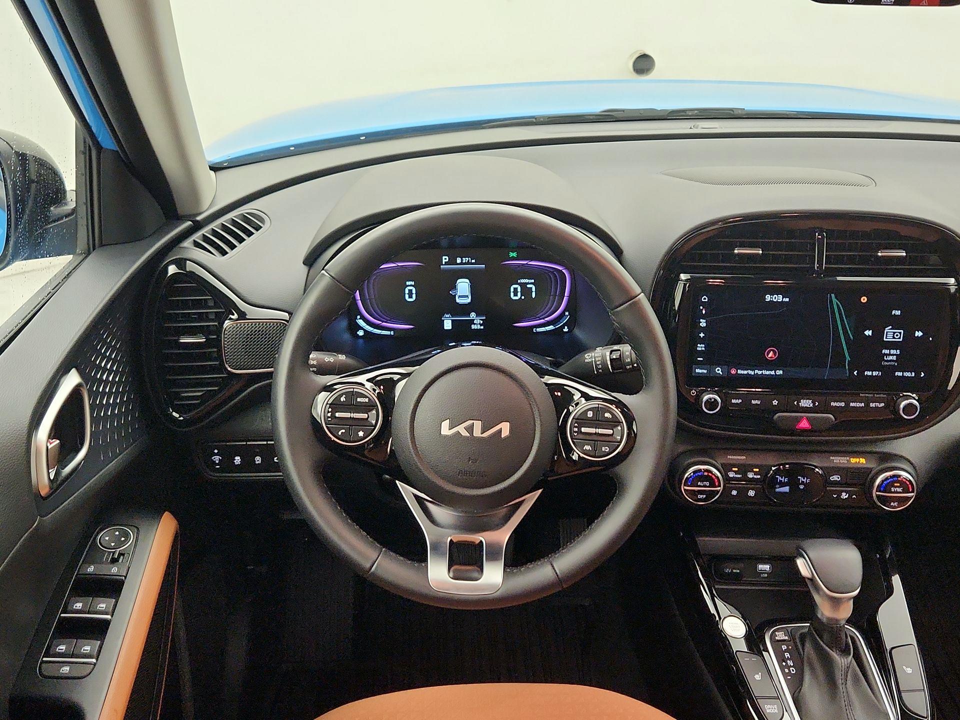 Thumbnail: 2025 Kia Soul - 10