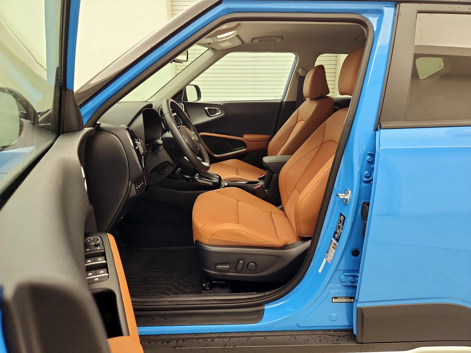 Thumbnail: 2025 Kia Soul - 11