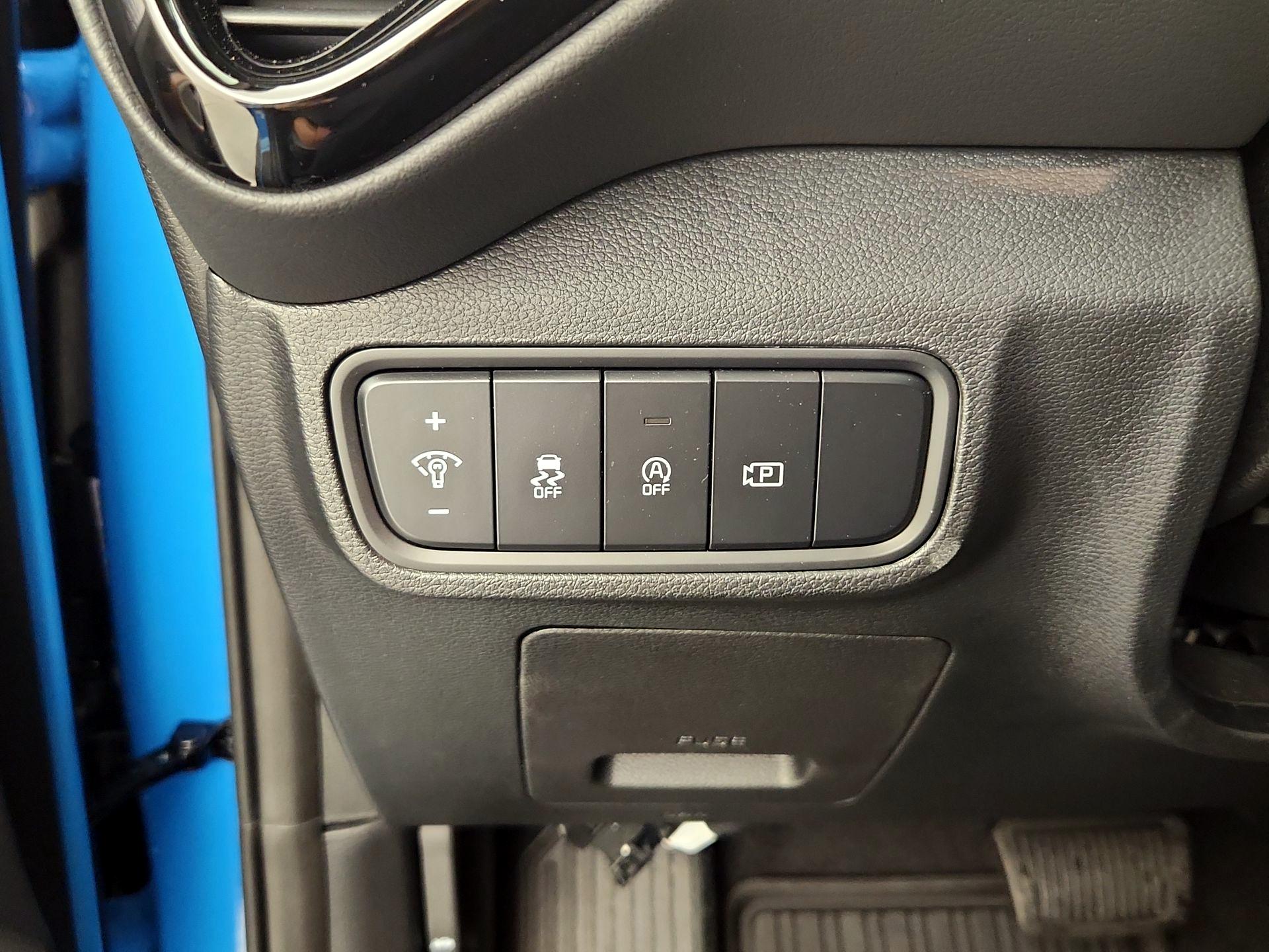 Thumbnail: 2025 Kia Soul - 13