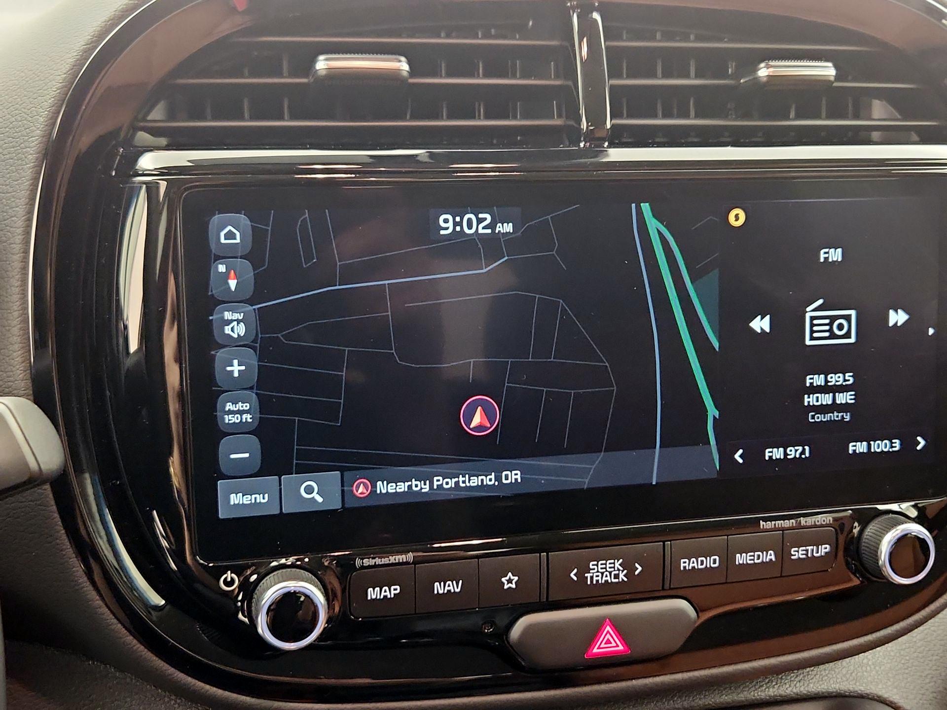 Thumbnail: 2025 Kia Soul - 14