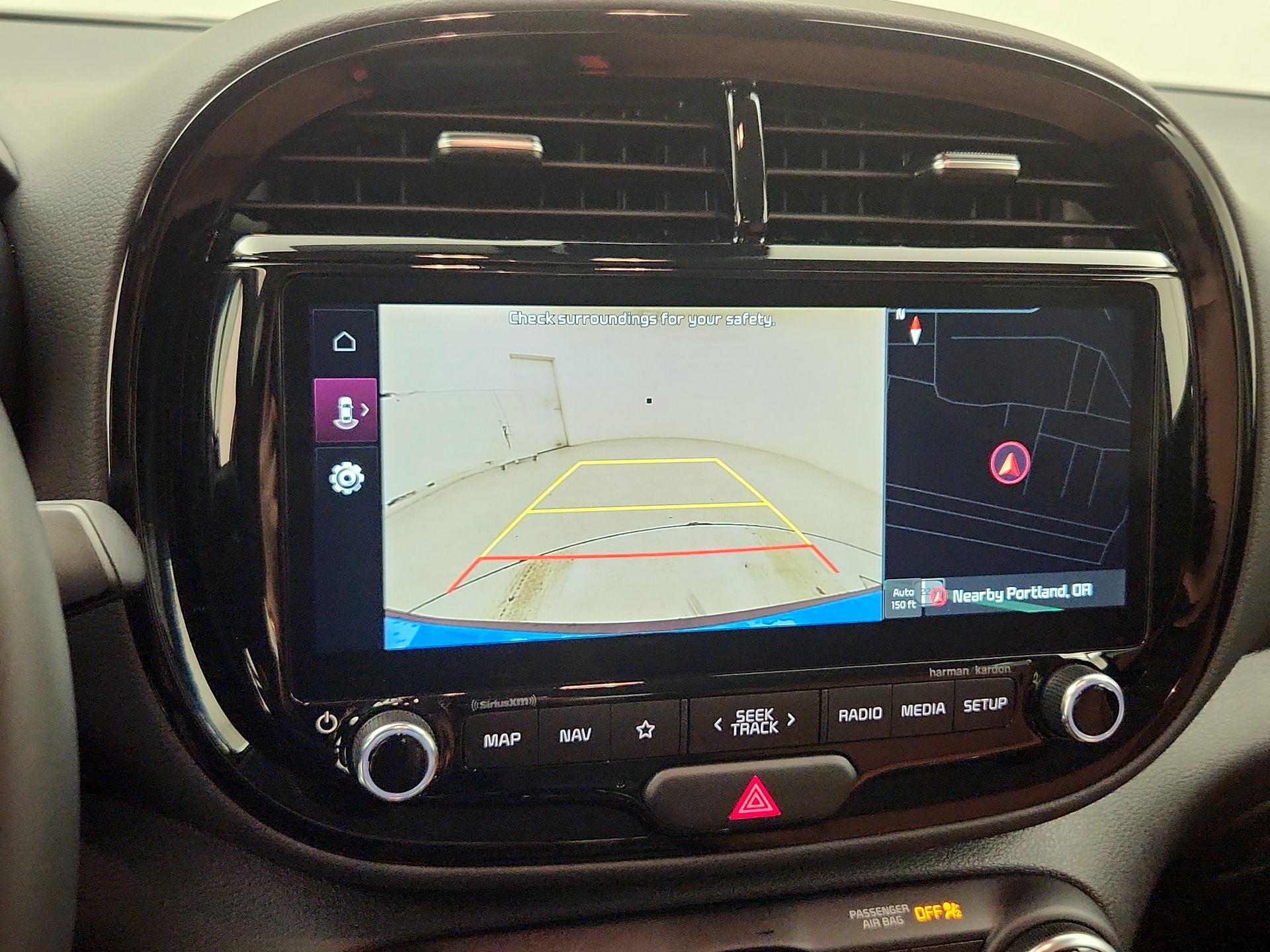 Thumbnail: 2025 Kia Soul - 15