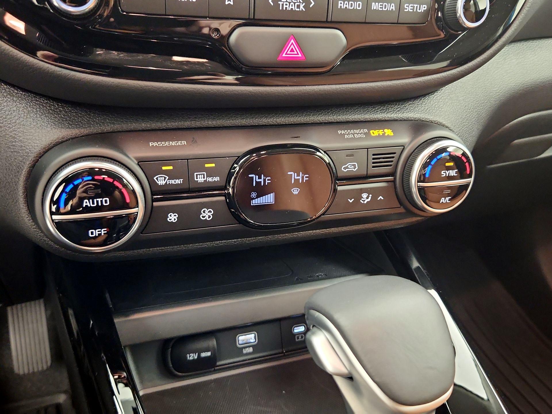 Thumbnail: 2025 Kia Soul - 17