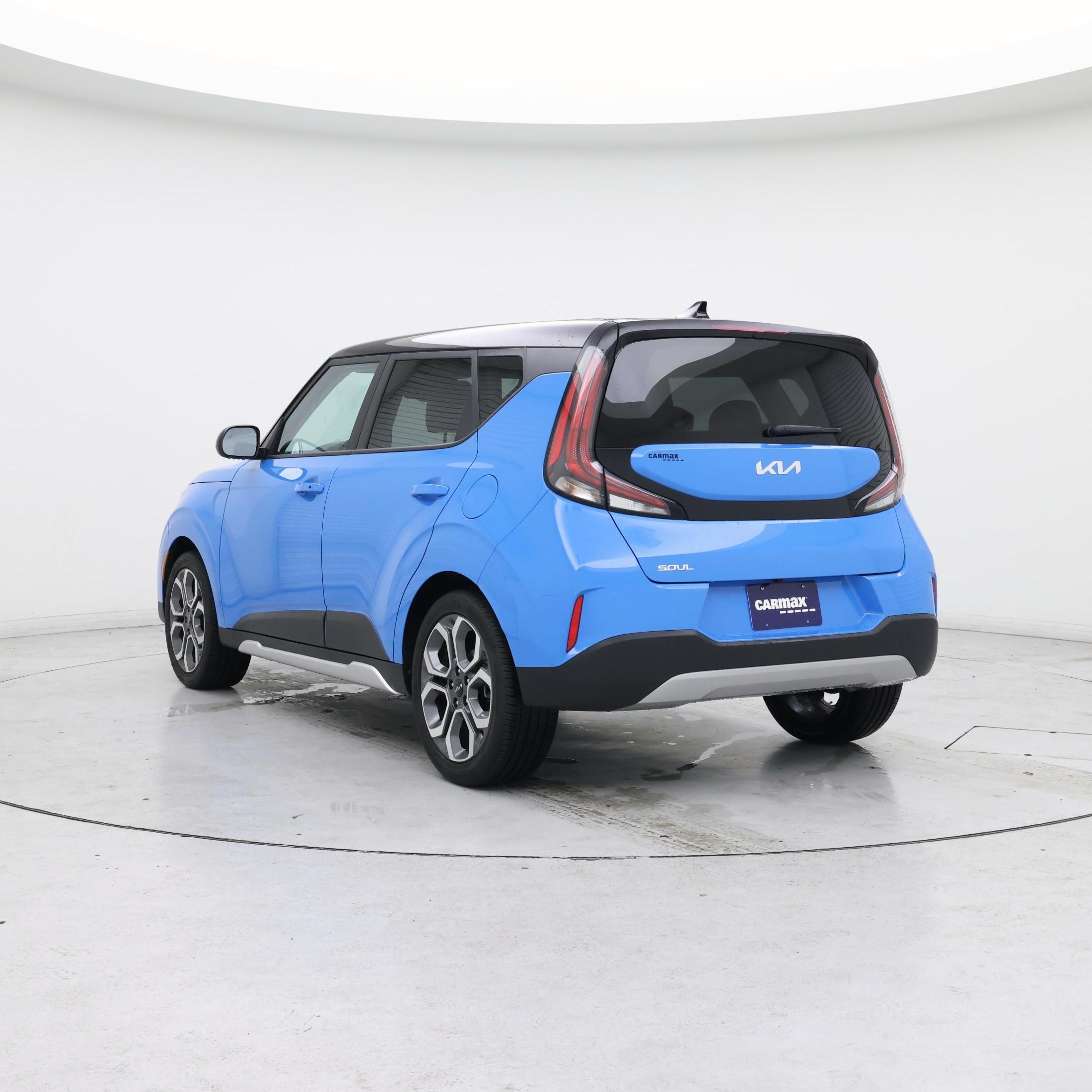 Thumbnail: 2025 Kia Soul - 2