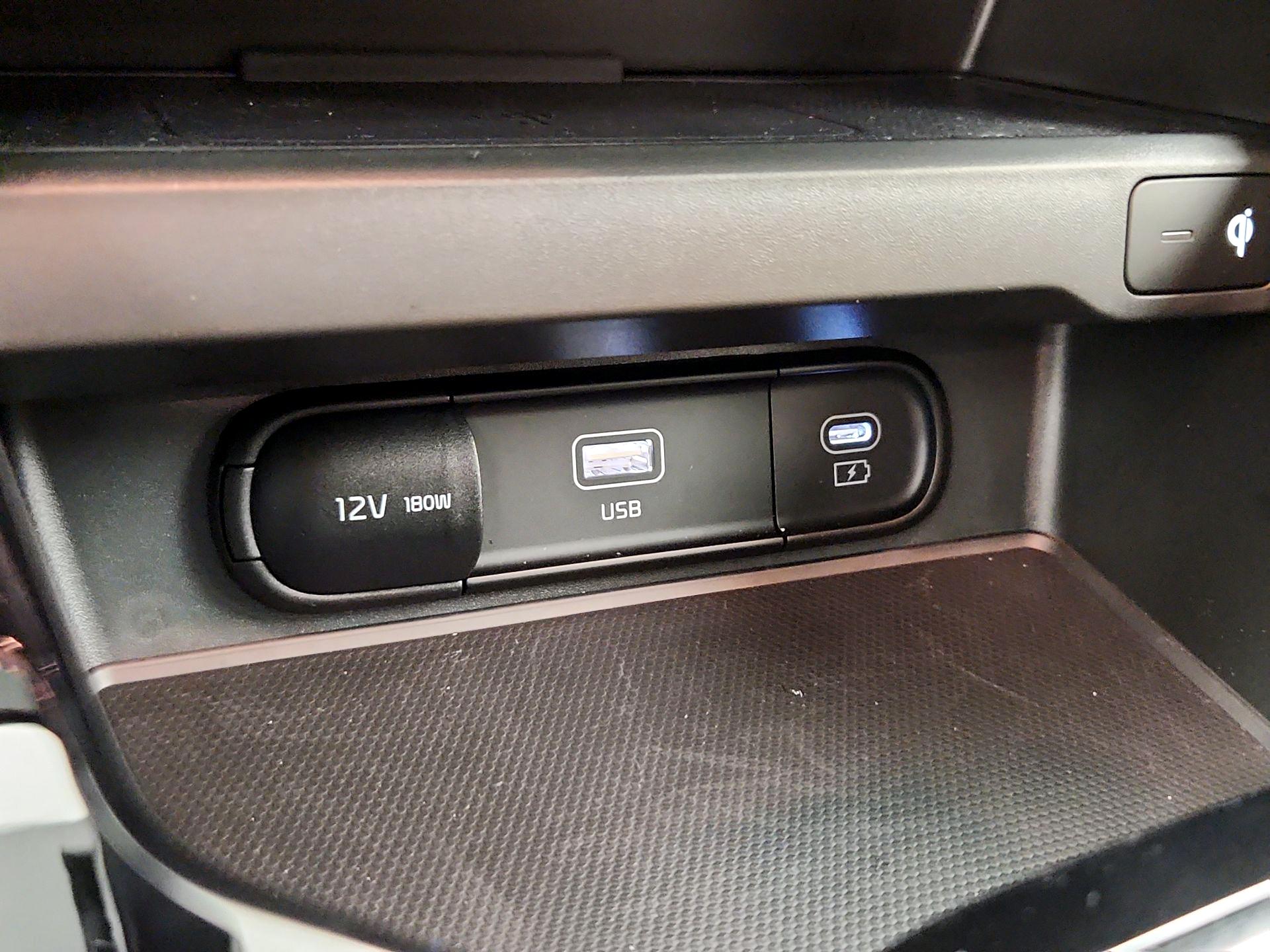 Thumbnail: 2025 Kia Soul - 19