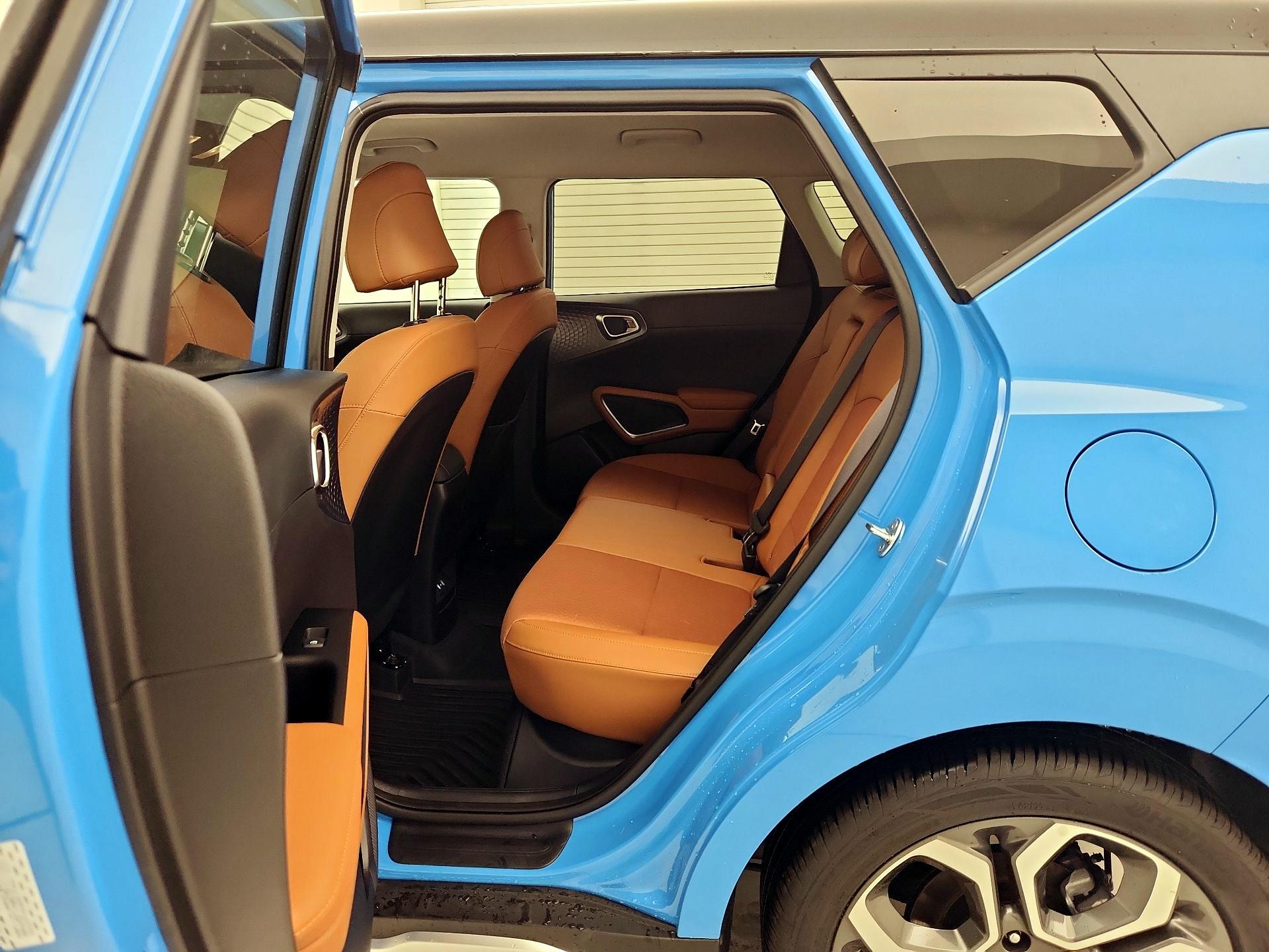 Thumbnail: 2025 Kia Soul - 20