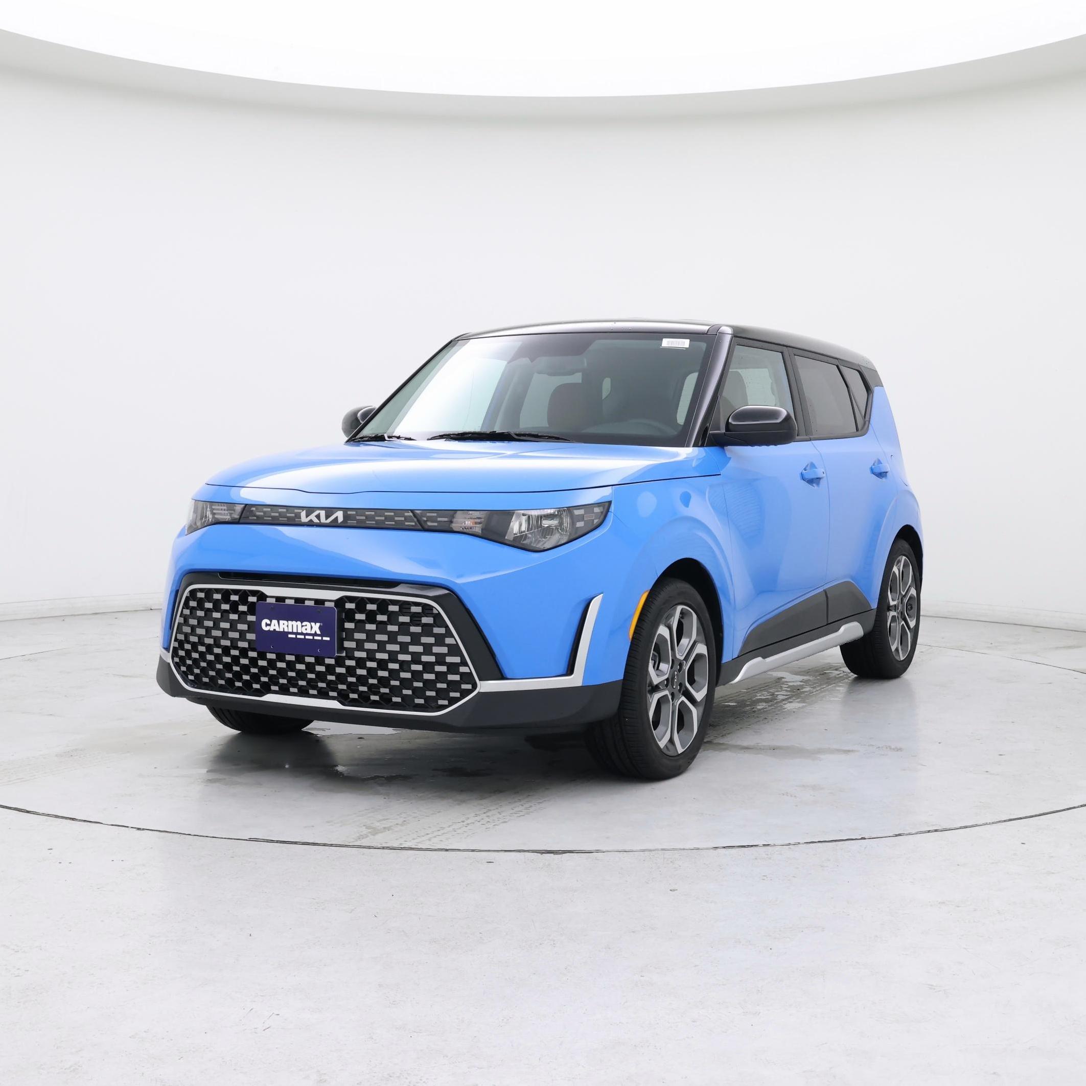 Thumbnail: 2025 Kia Soul - 4
