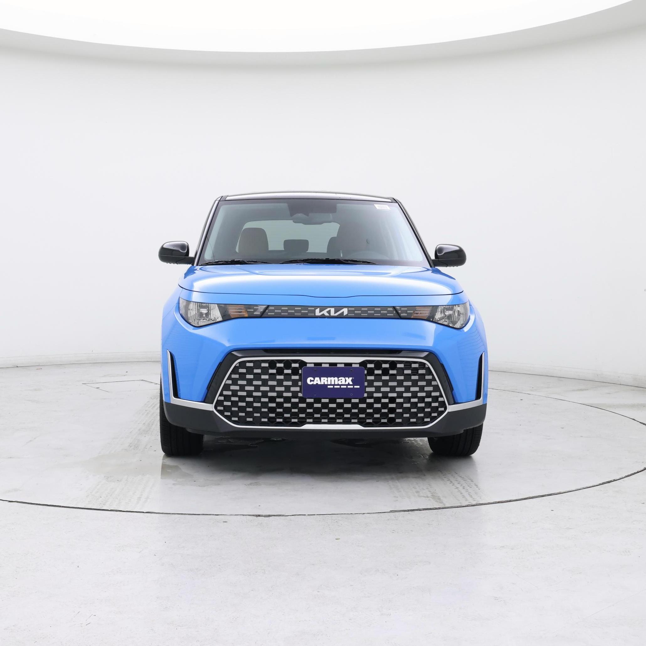 Thumbnail: 2025 Kia Soul - 5