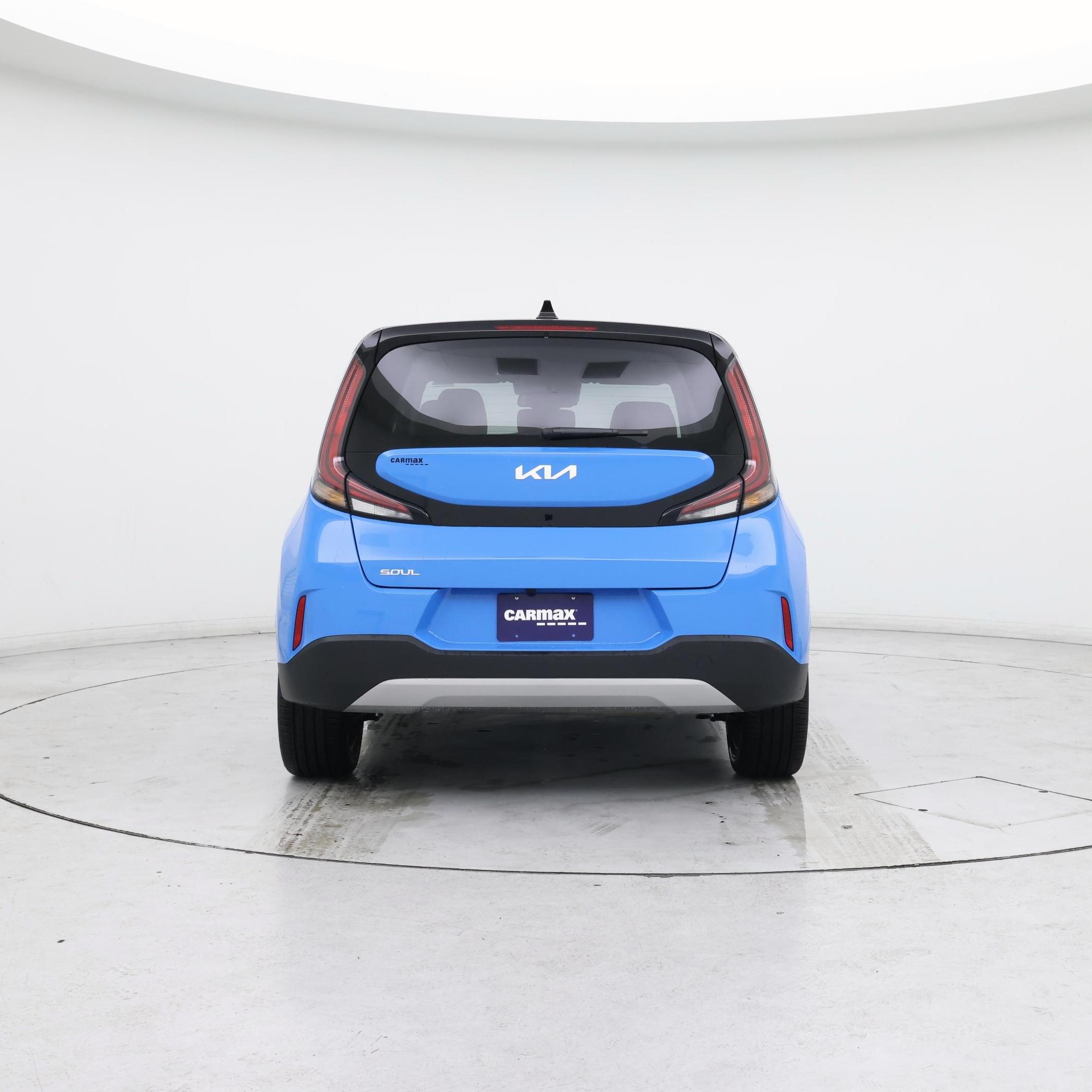 Thumbnail: 2025 Kia Soul - 6