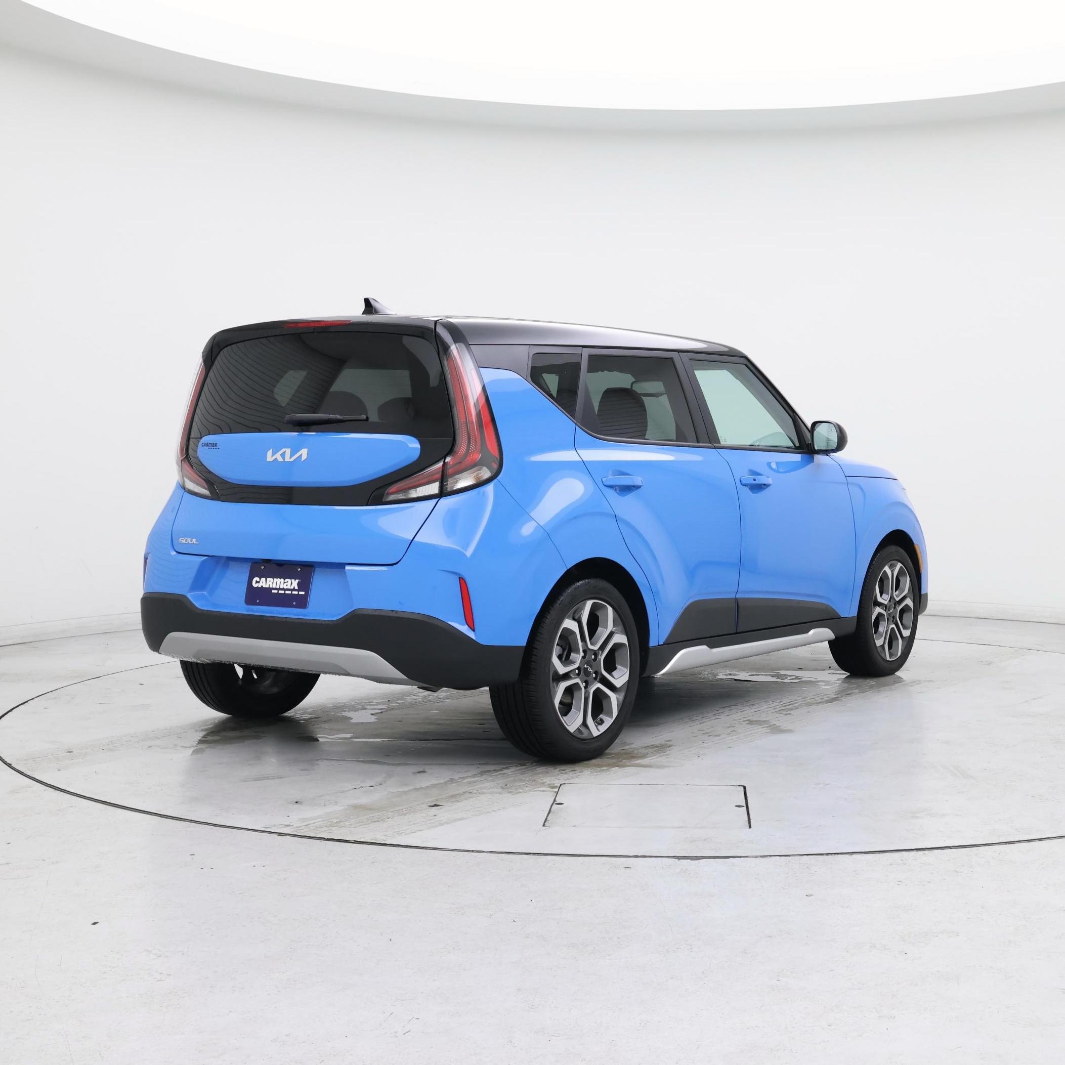 Thumbnail: 2025 Kia Soul - 8