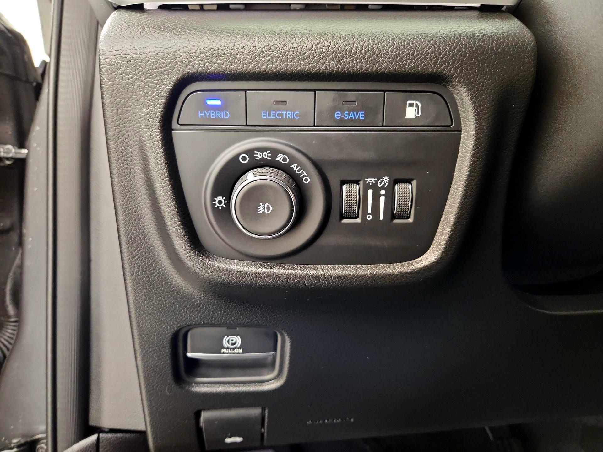 Thumbnail: 2023 Jeep Grand Cherokee - 13