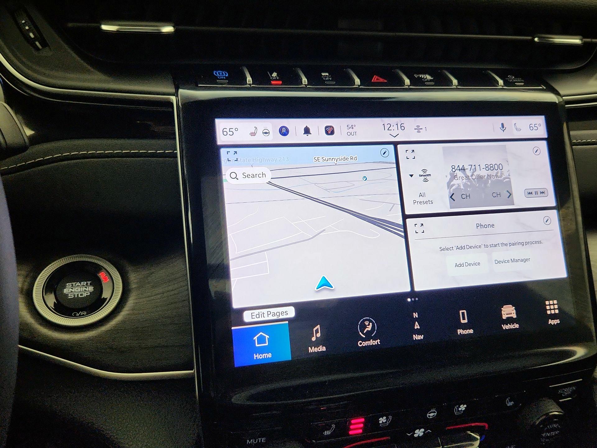 Thumbnail: 2023 Jeep Grand Cherokee - 14