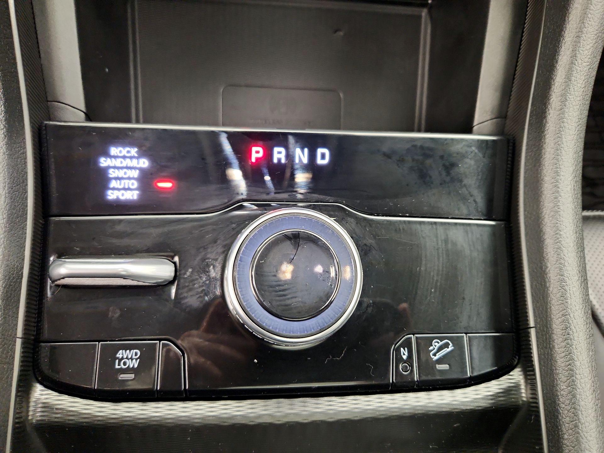 Thumbnail: 2023 Jeep Grand Cherokee - 18