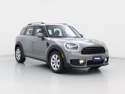 2019 Mini Cooper Countryman