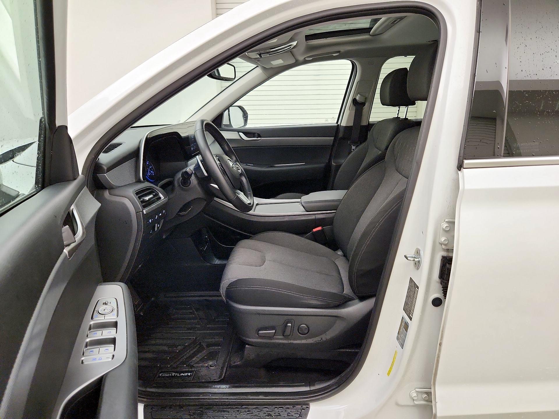 Thumbnail: 2022 Hyundai Palisade - 11