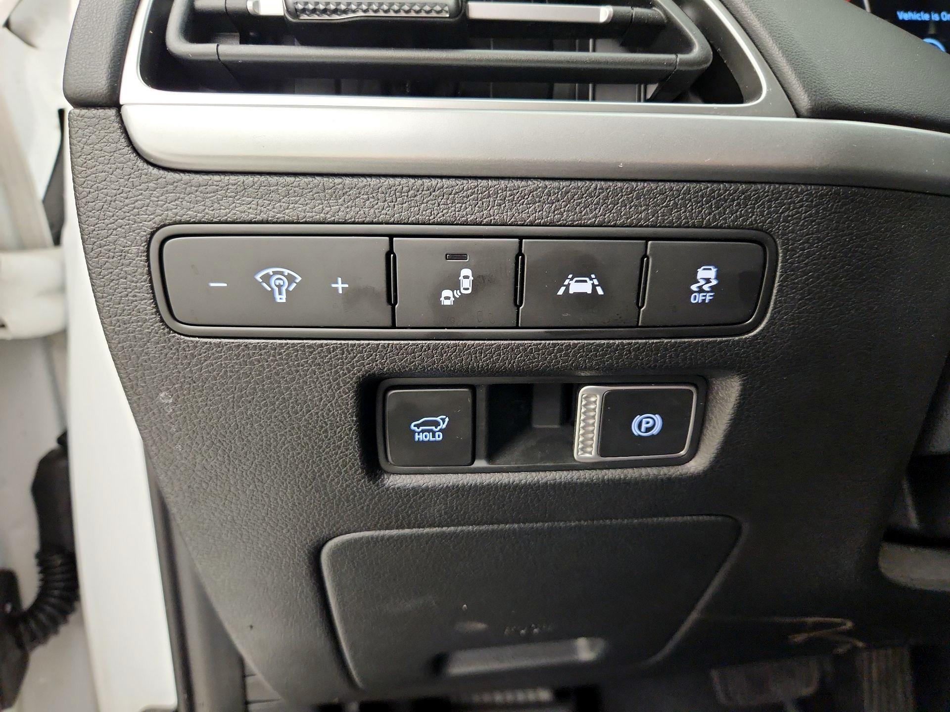 Thumbnail: 2022 Hyundai Palisade - 13