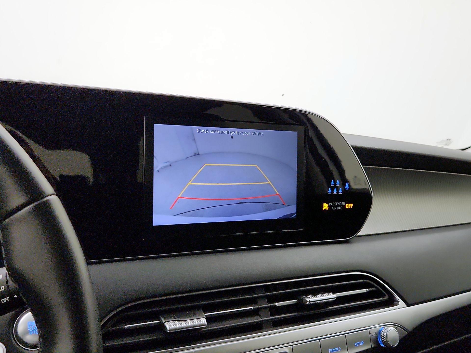 Thumbnail: 2022 Hyundai Palisade - 14