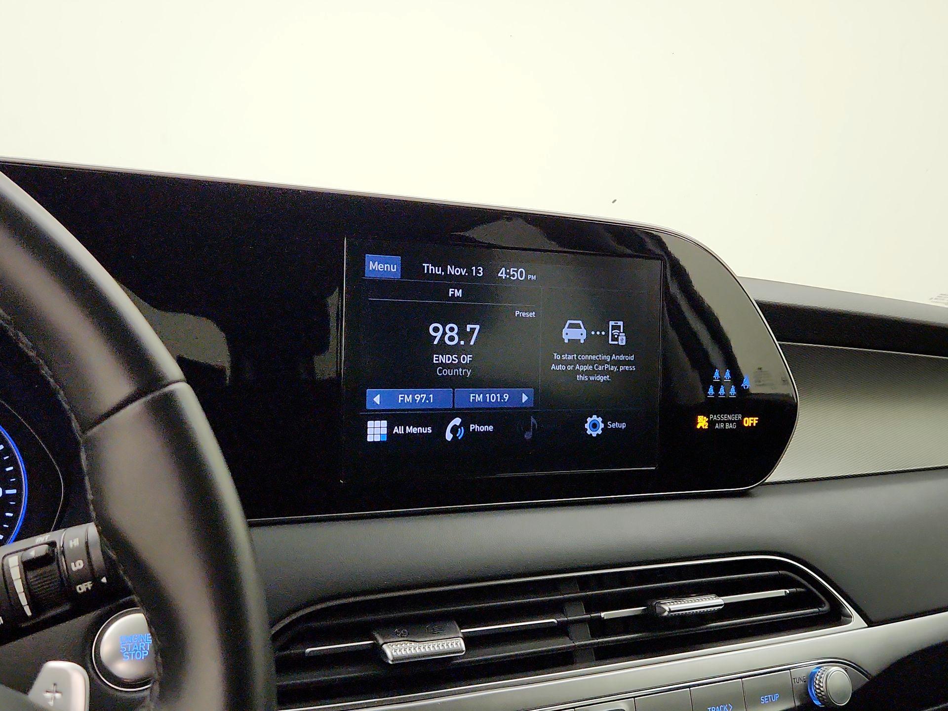 Thumbnail: 2022 Hyundai Palisade - 15