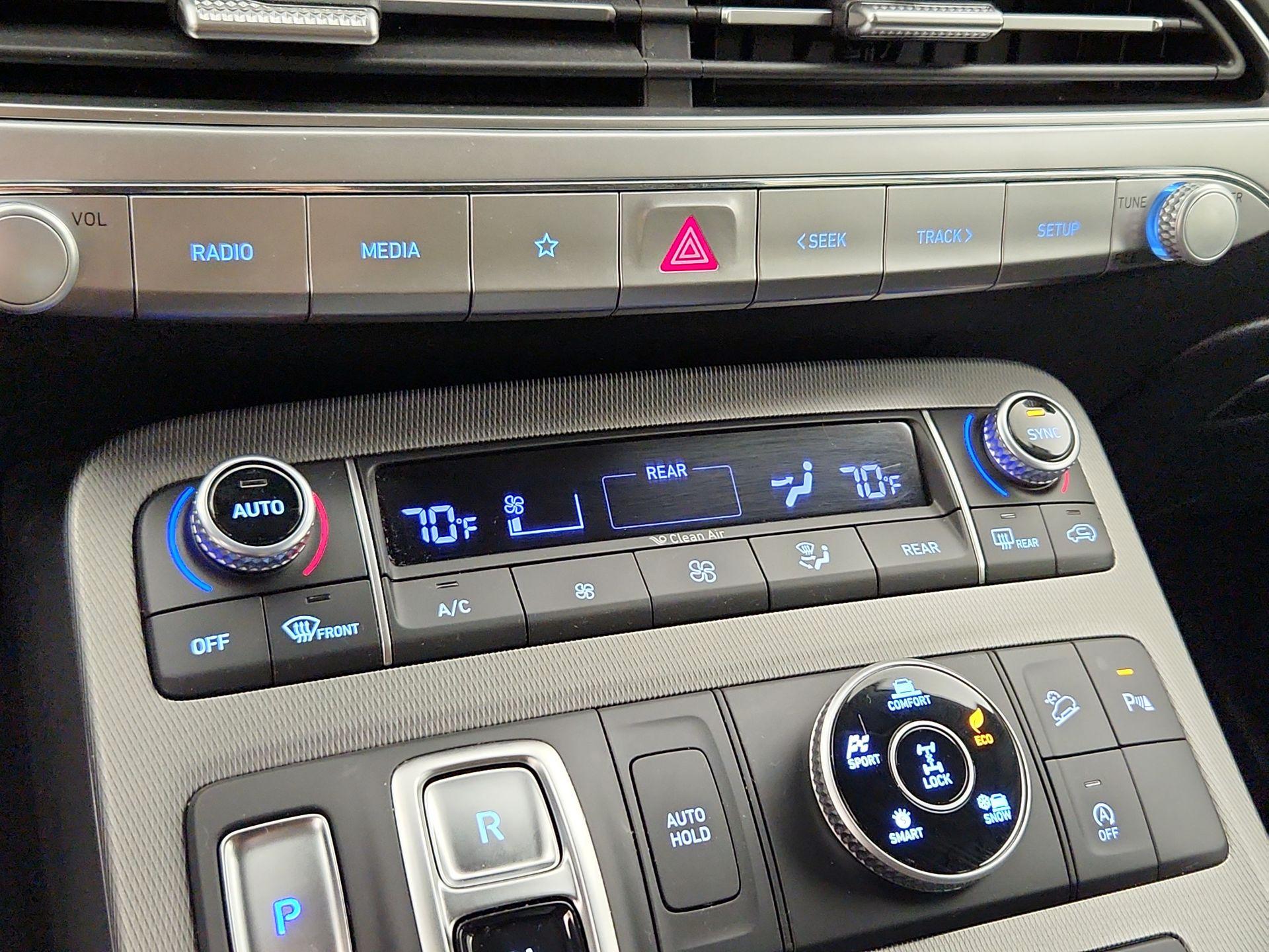 Thumbnail: 2022 Hyundai Palisade - 16