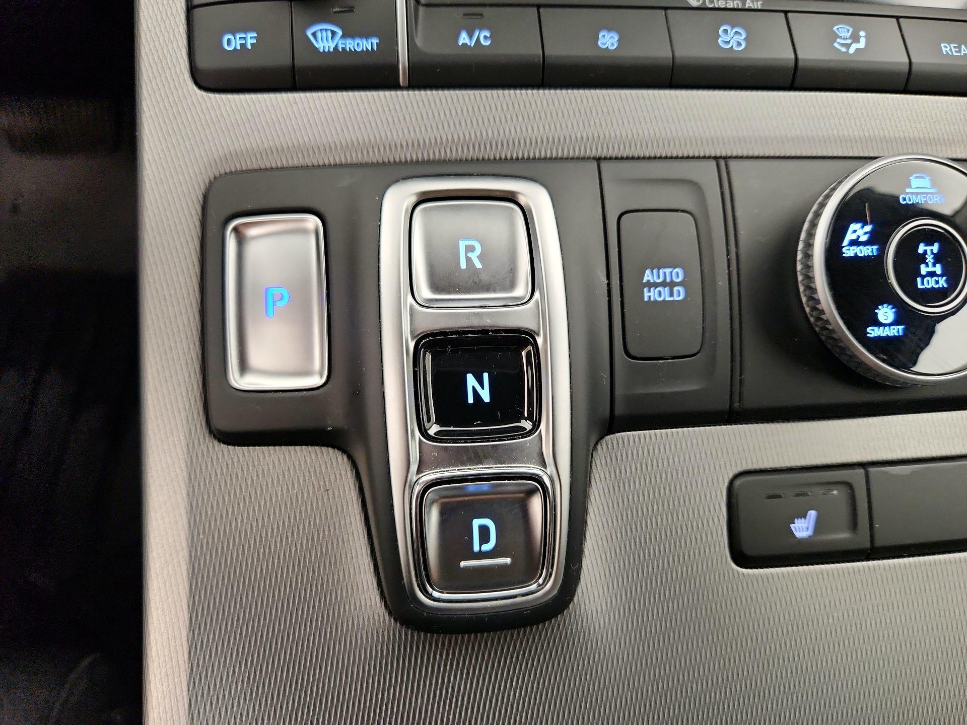 Thumbnail: 2022 Hyundai Palisade - 17