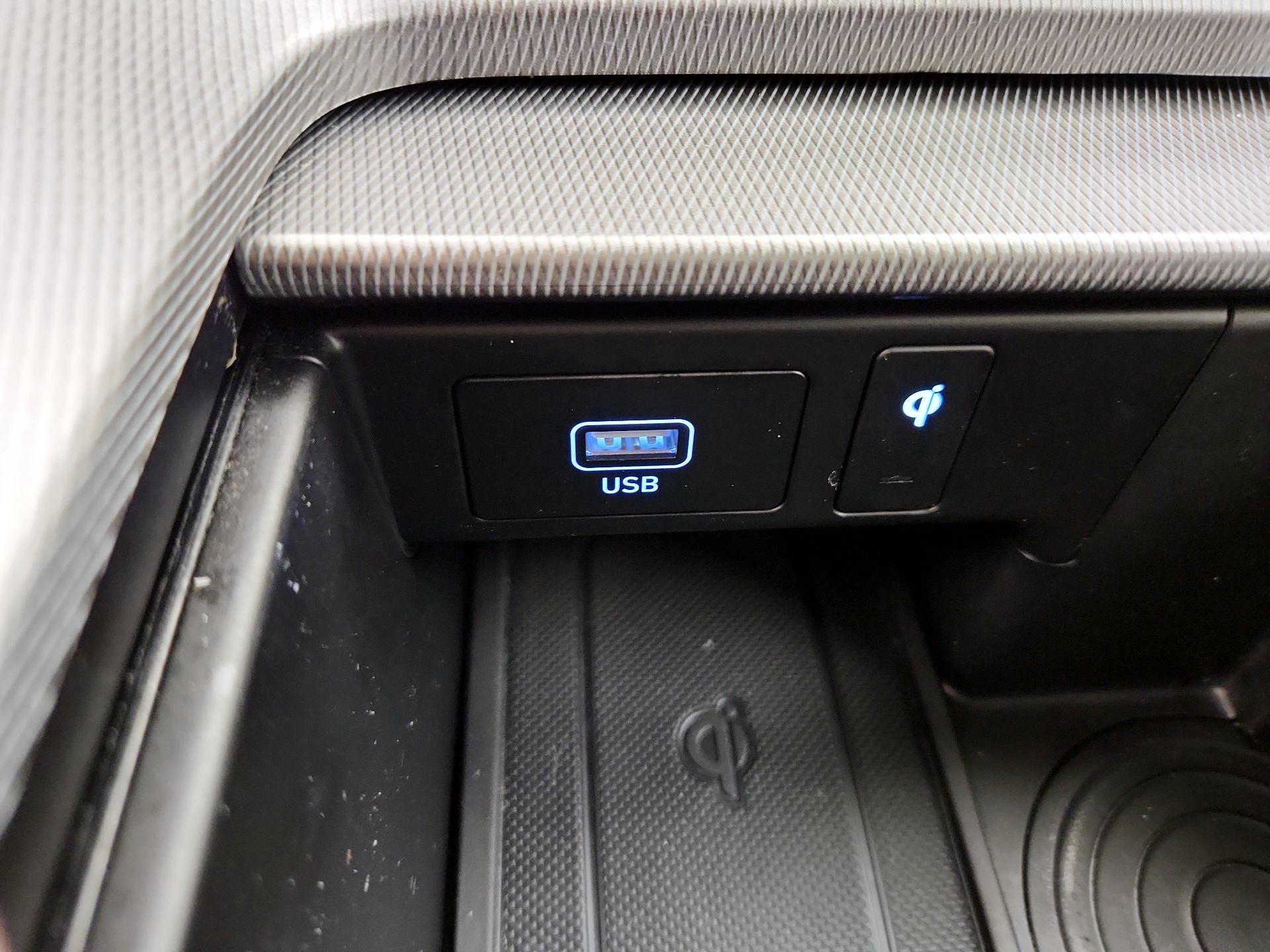 Thumbnail: 2022 Hyundai Palisade - 18