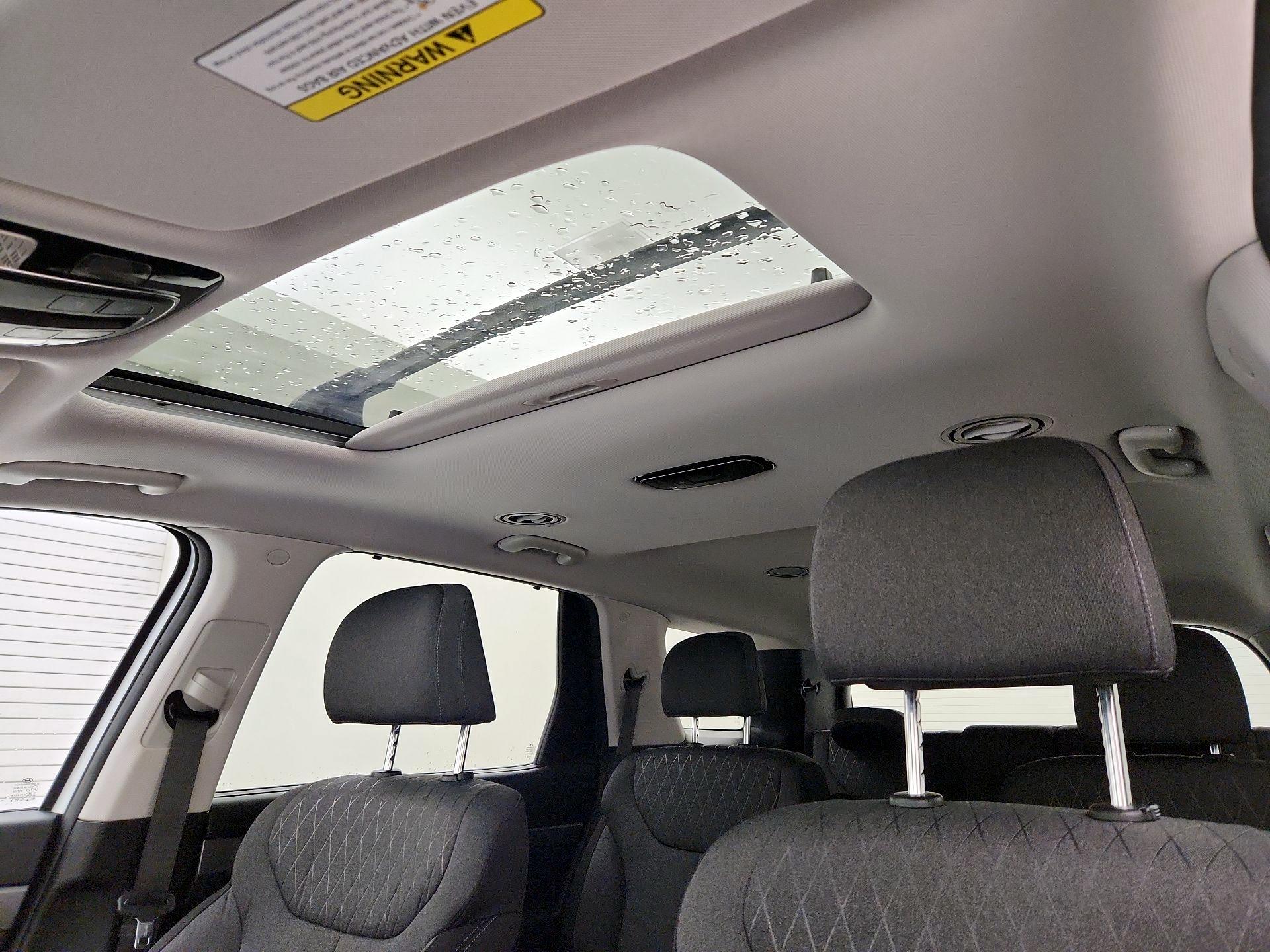 Thumbnail: 2022 Hyundai Palisade - 19