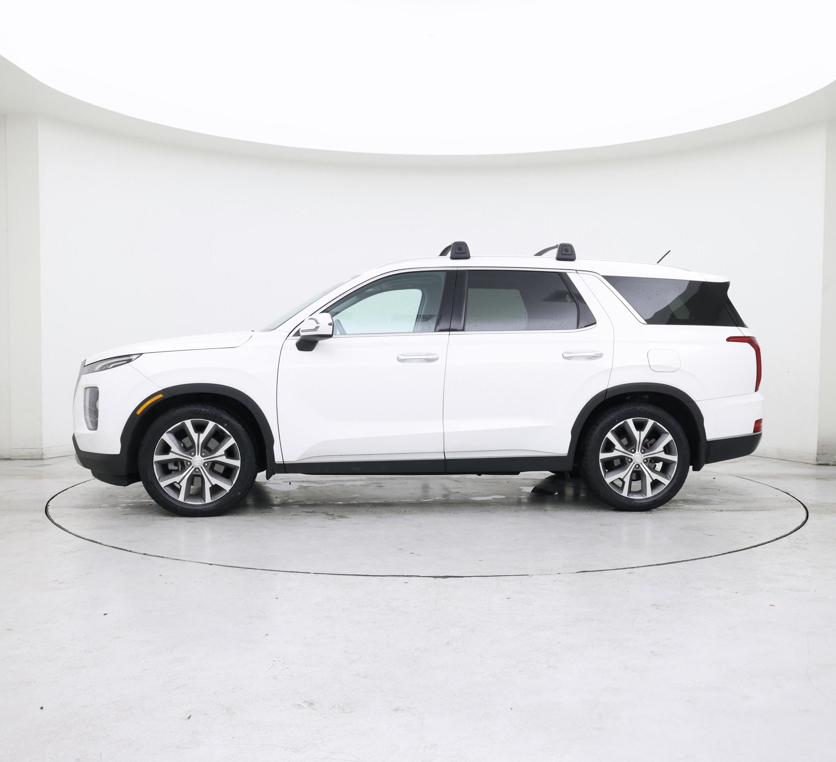 Thumbnail: 2022 Hyundai Palisade - 3