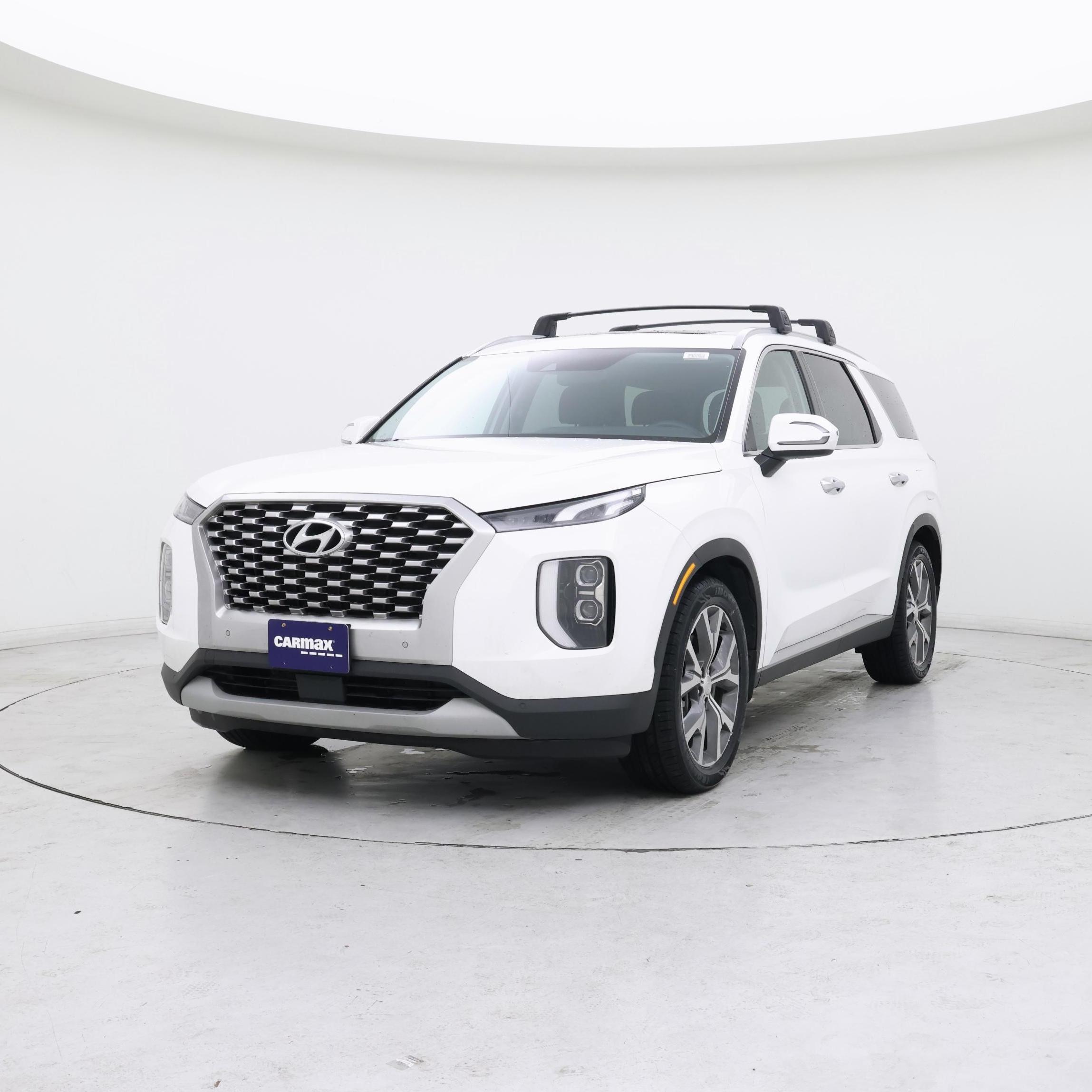 Thumbnail: 2022 Hyundai Palisade - 4