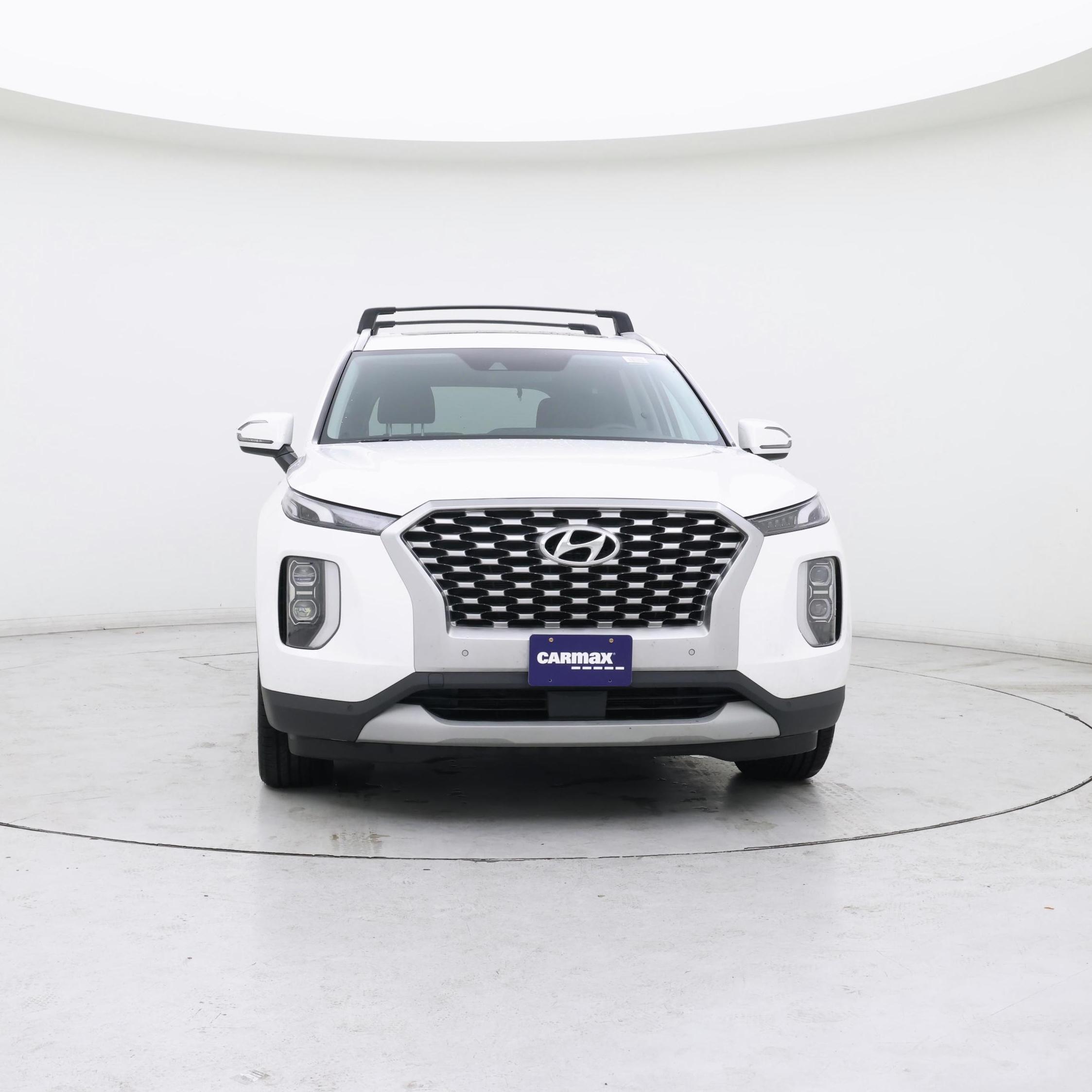 Thumbnail: 2022 Hyundai Palisade - 5