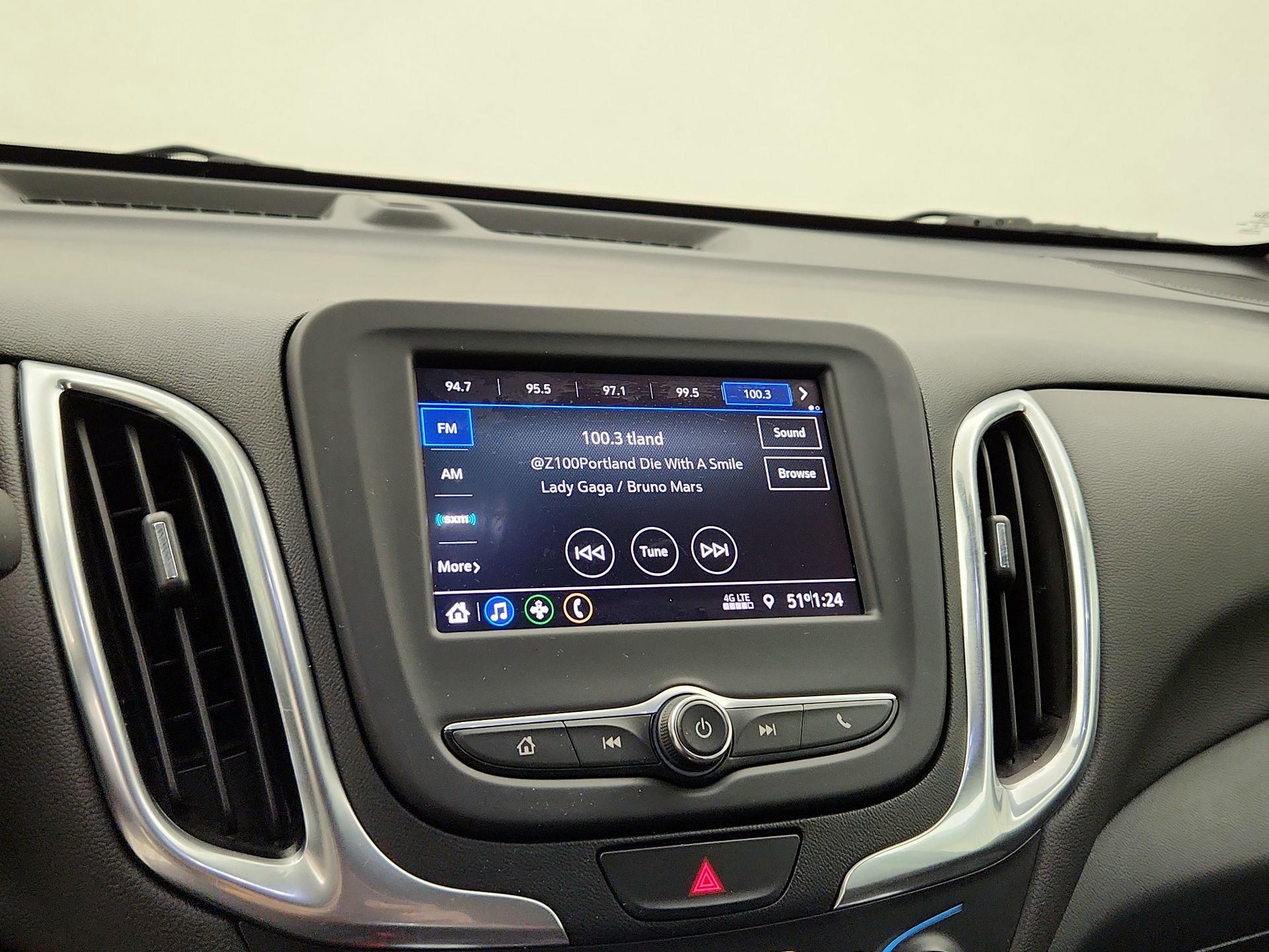 Thumbnail: 2021 Chevrolet Equinox - 15