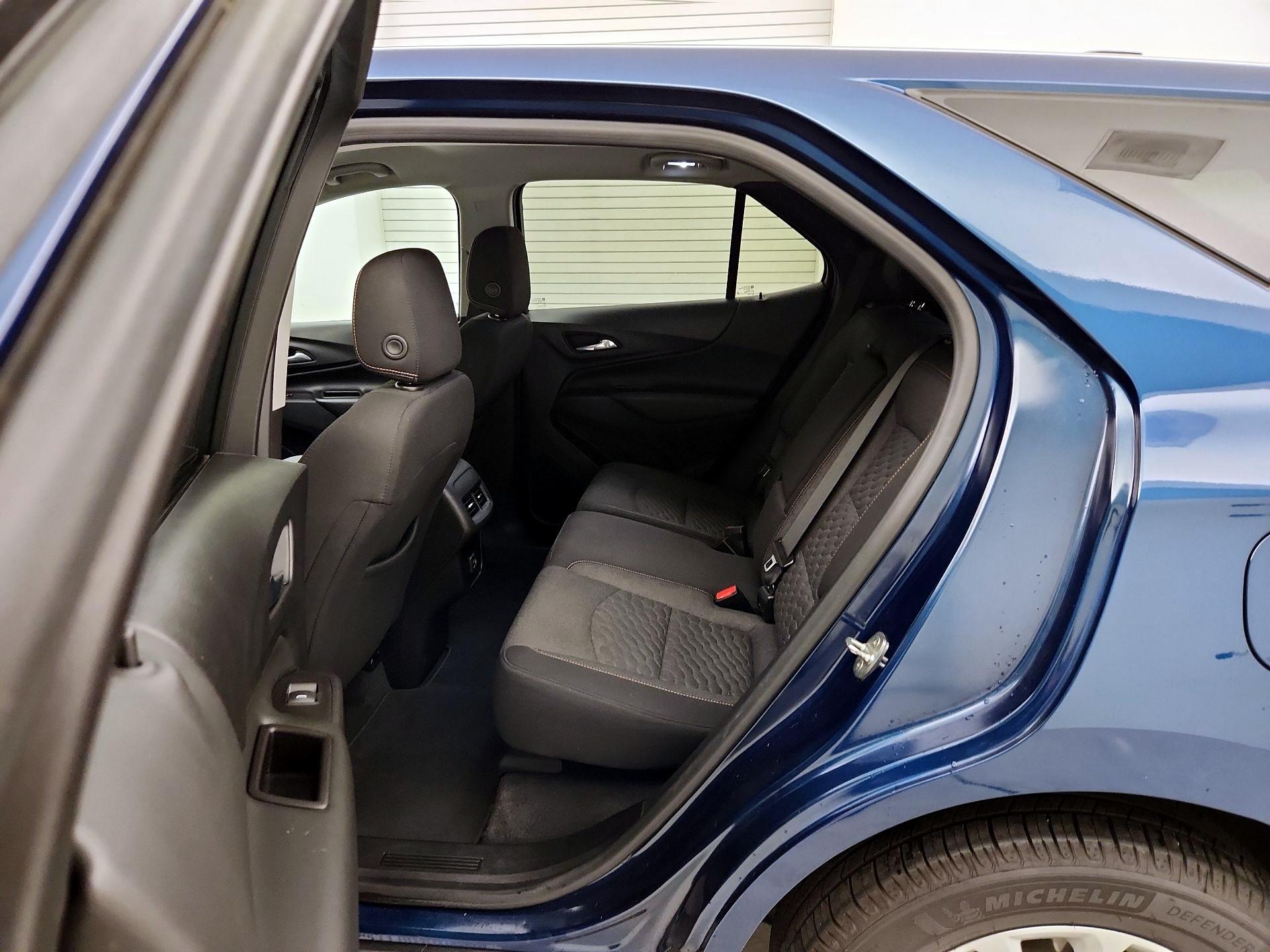 Thumbnail: 2021 Chevrolet Equinox - 19