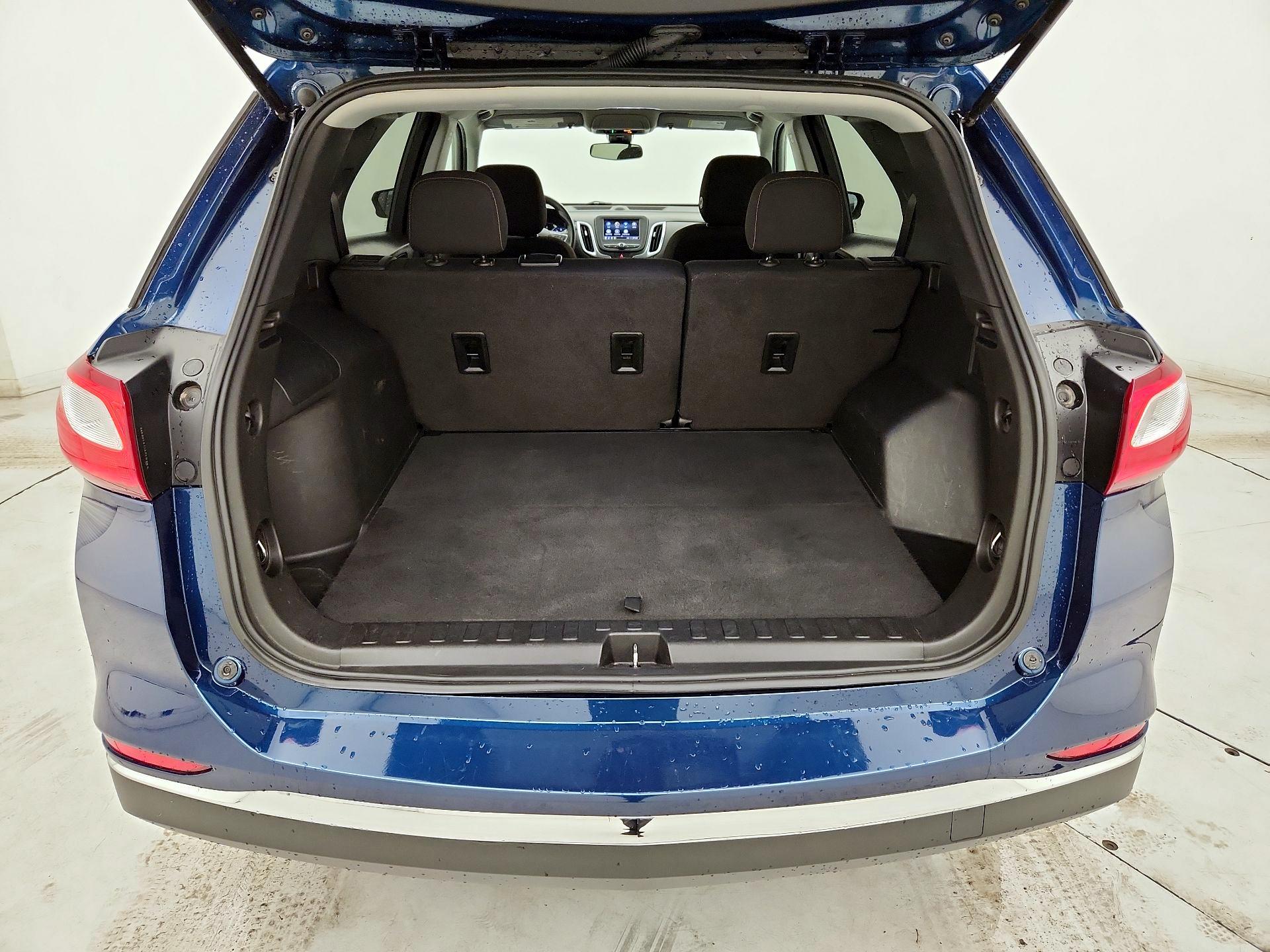 Thumbnail: 2021 Chevrolet Equinox - 20