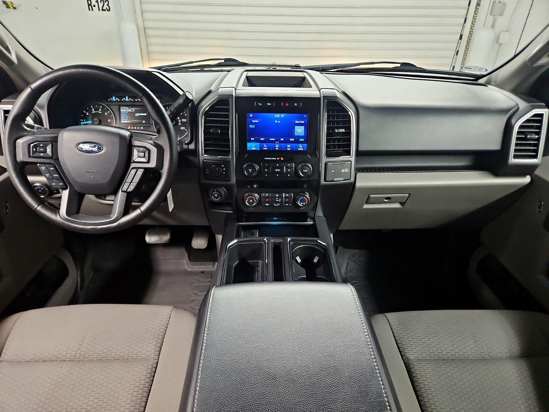 Thumbnail: 2020 Ford F-150 - 9