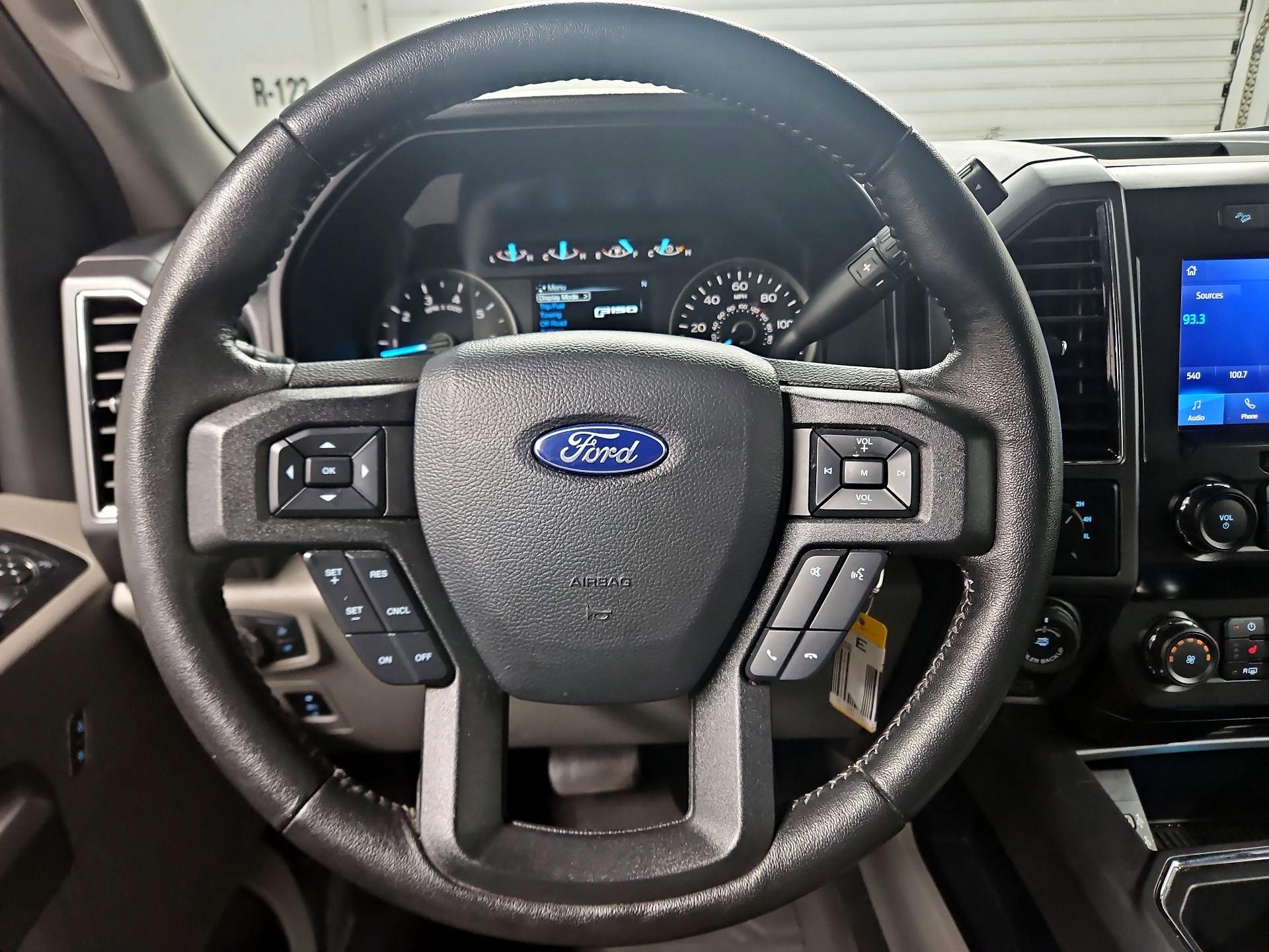 Thumbnail: 2020 Ford F-150 - 10