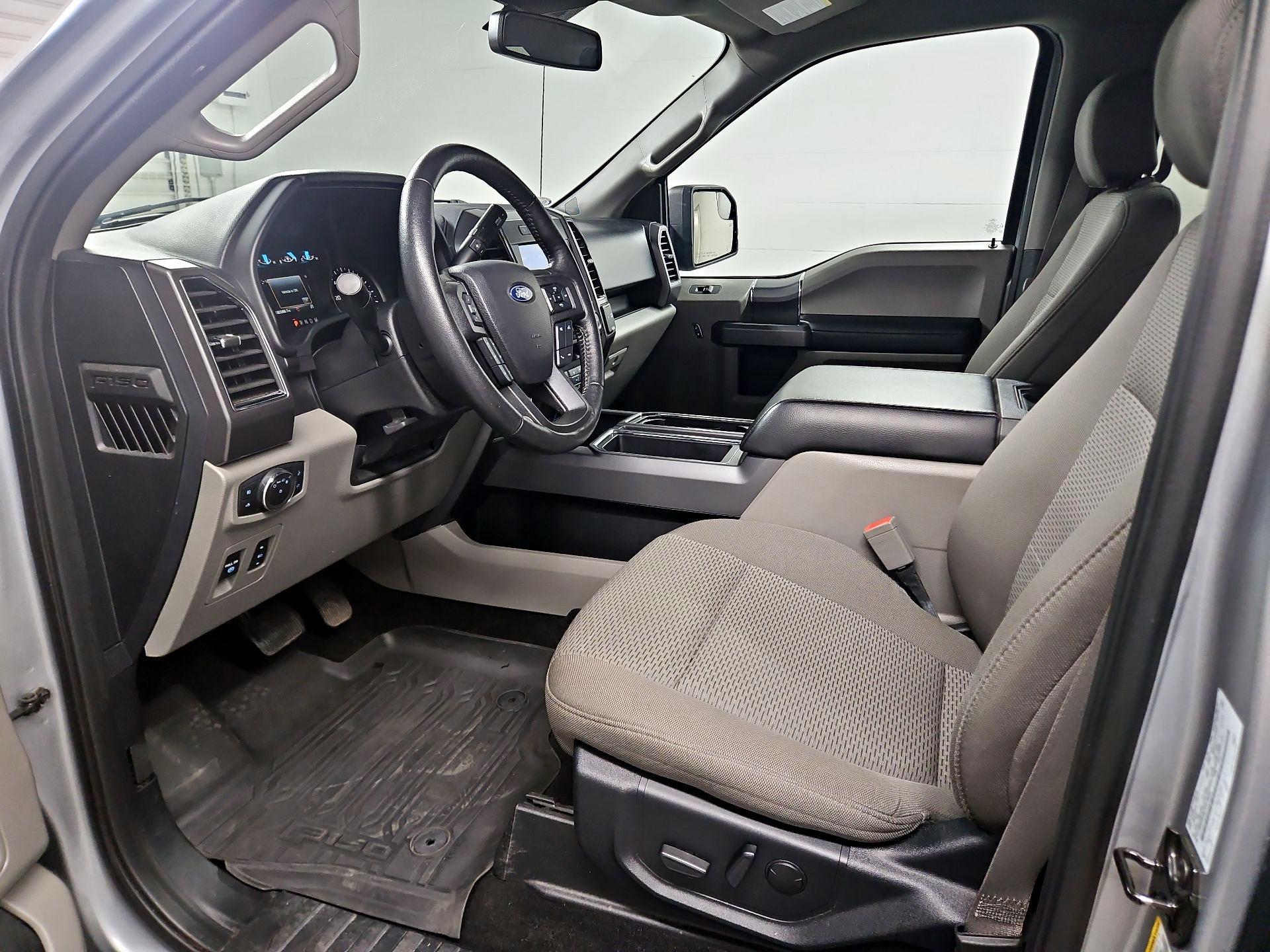 Thumbnail: 2020 Ford F-150 - 11